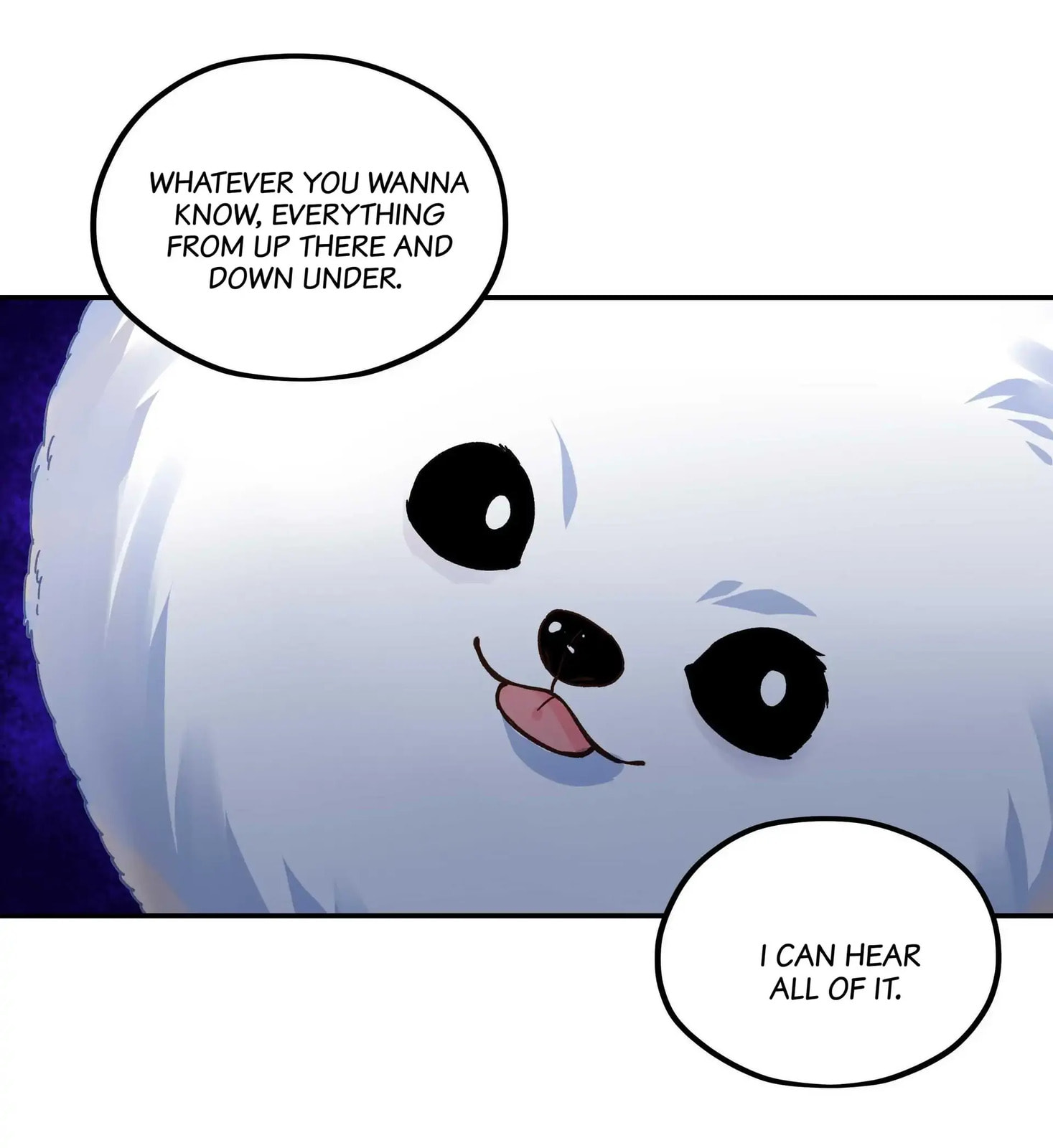 Pixiu's Eatery, No Way Out Chapter 116 page 7 - 