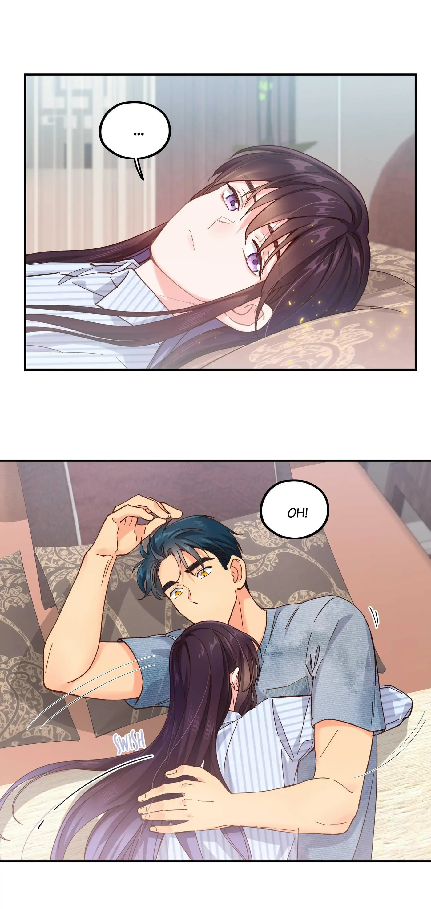 Pixiu's Eatery, No Way Out Chapter 117 page 20 - 