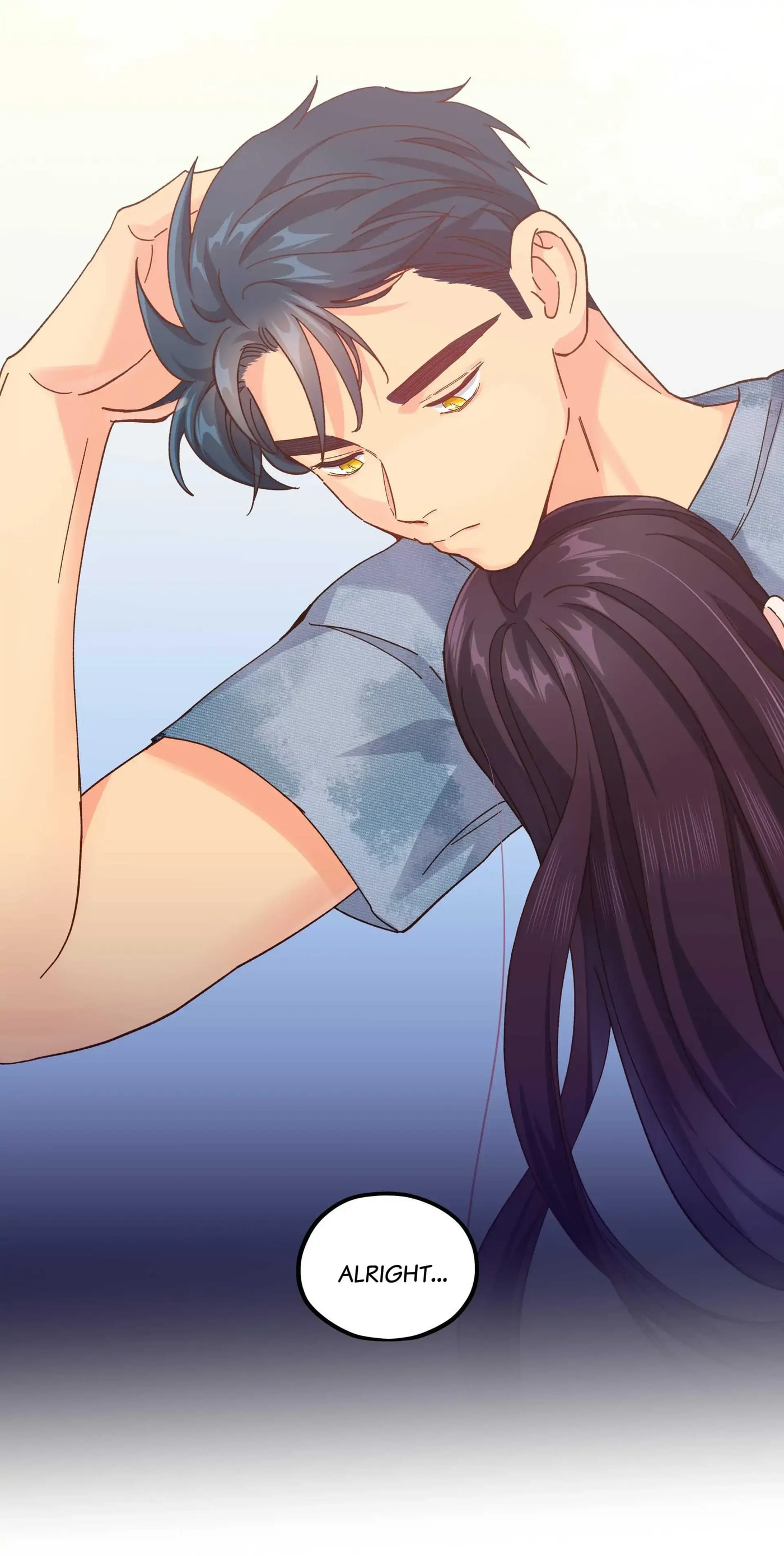 Pixiu's Eatery, No Way Out Chapter 117 page 22 - 