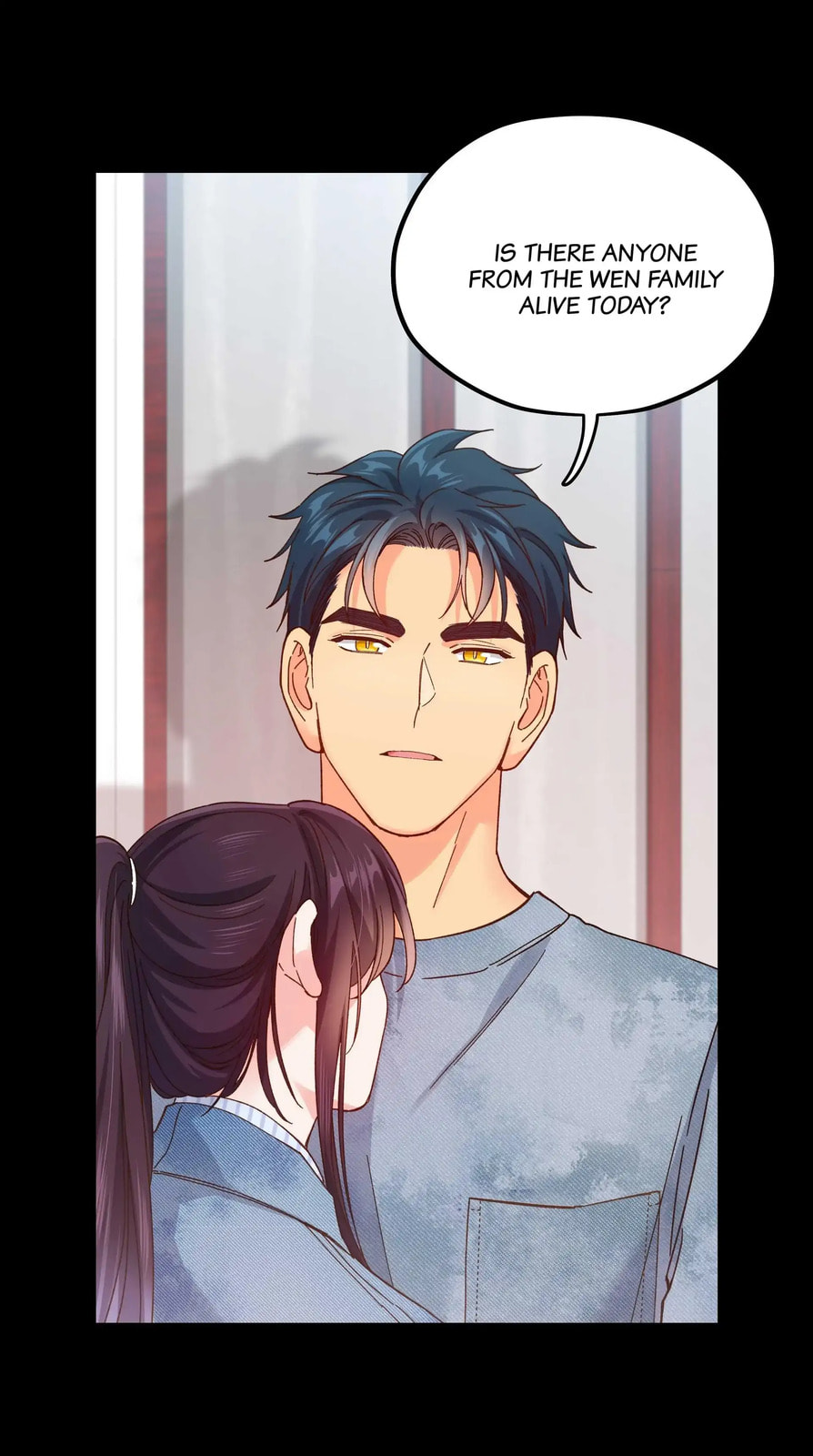 Pixiu's Eatery, No Way Out Chapter 117 page 25 - 