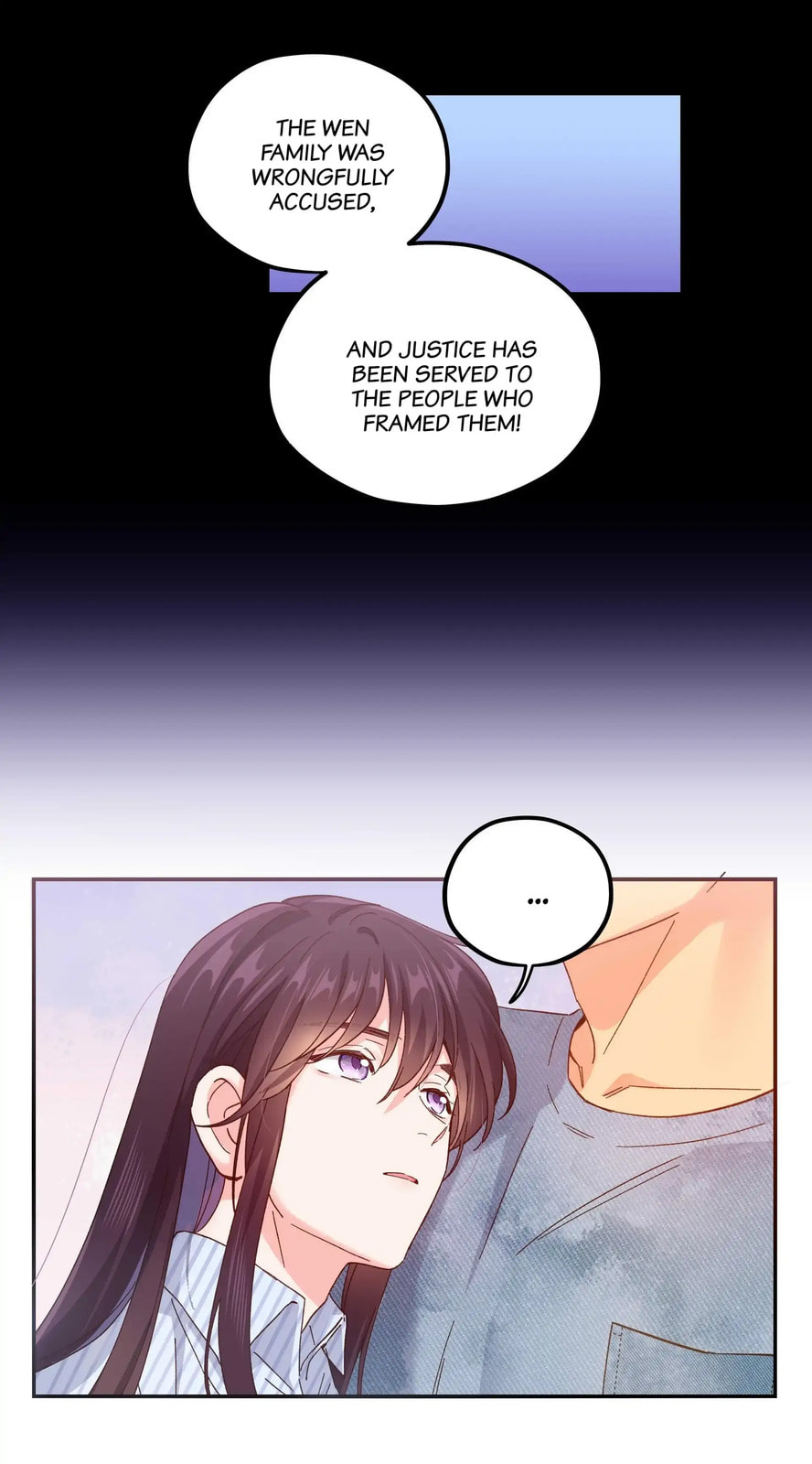 Pixiu's Eatery, No Way Out Chapter 117 page 30 - 