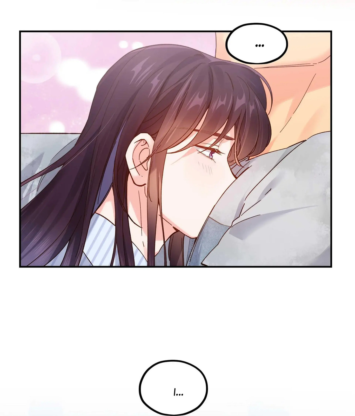 Pixiu's Eatery, No Way Out Chapter 117 page 33 - 