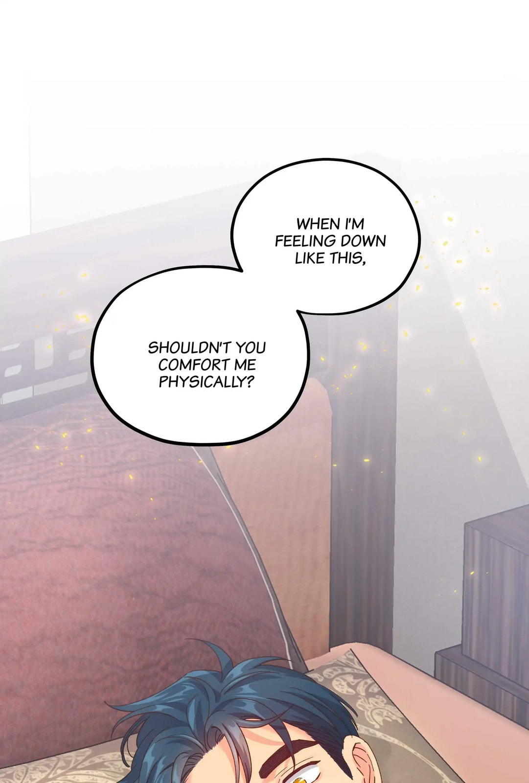 Pixiu's Eatery, No Way Out Chapter 118 page 2 - 