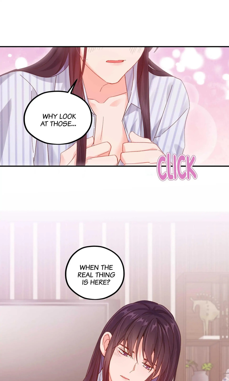 Pixiu's Eatery, No Way Out Chapter 118 page 15 - 