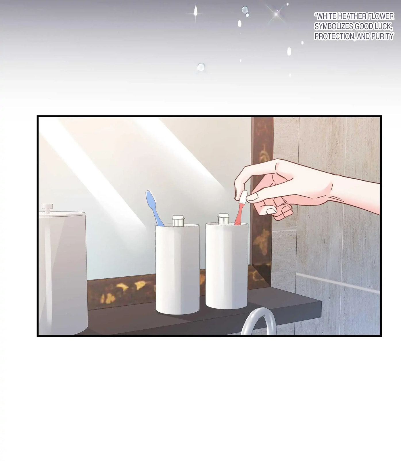 Pixiu's Eatery, No Way Out Chapter 118 page 20 - 