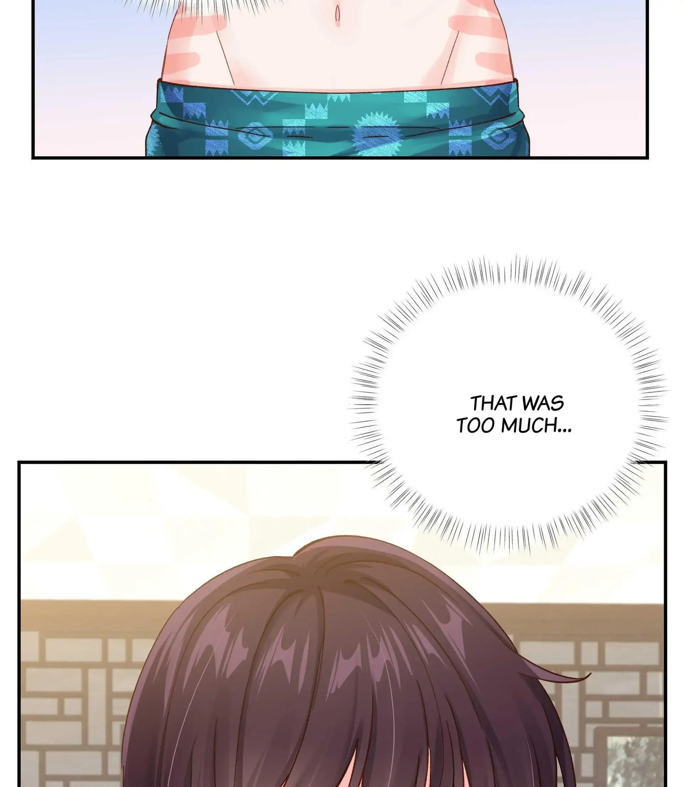Pixiu's Eatery, No Way Out Chapter 118 page 23 - 