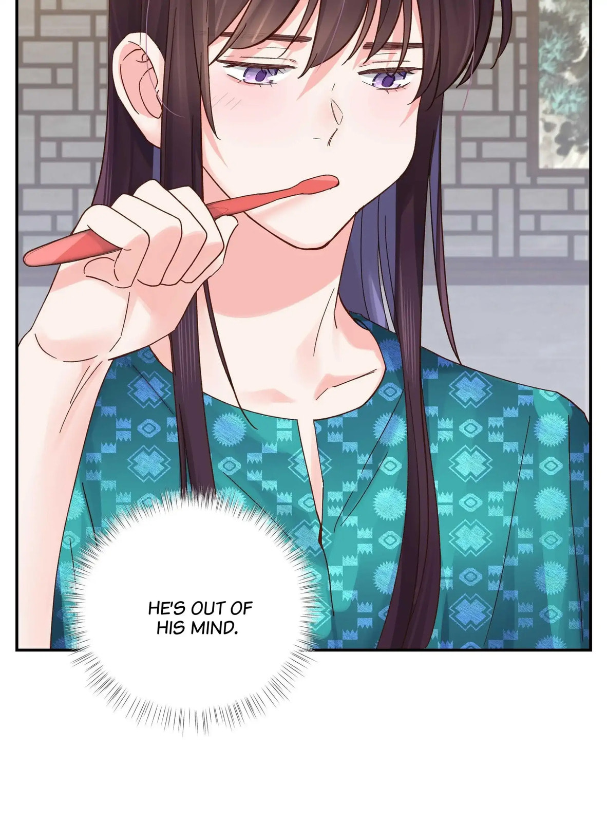 Pixiu's Eatery, No Way Out Chapter 118 page 24 - 