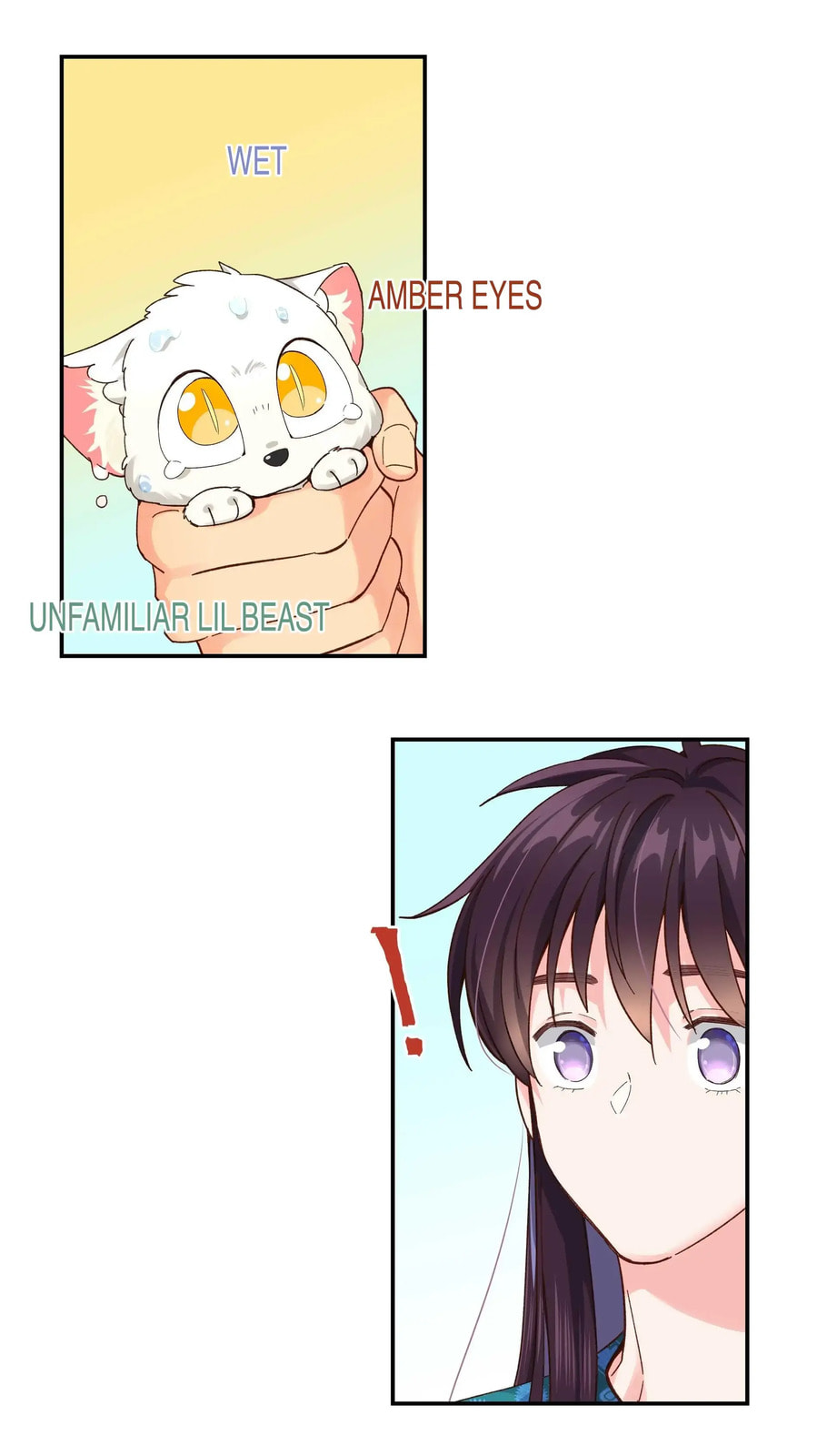 Pixiu's Eatery, No Way Out Chapter 118 page 27 - 
