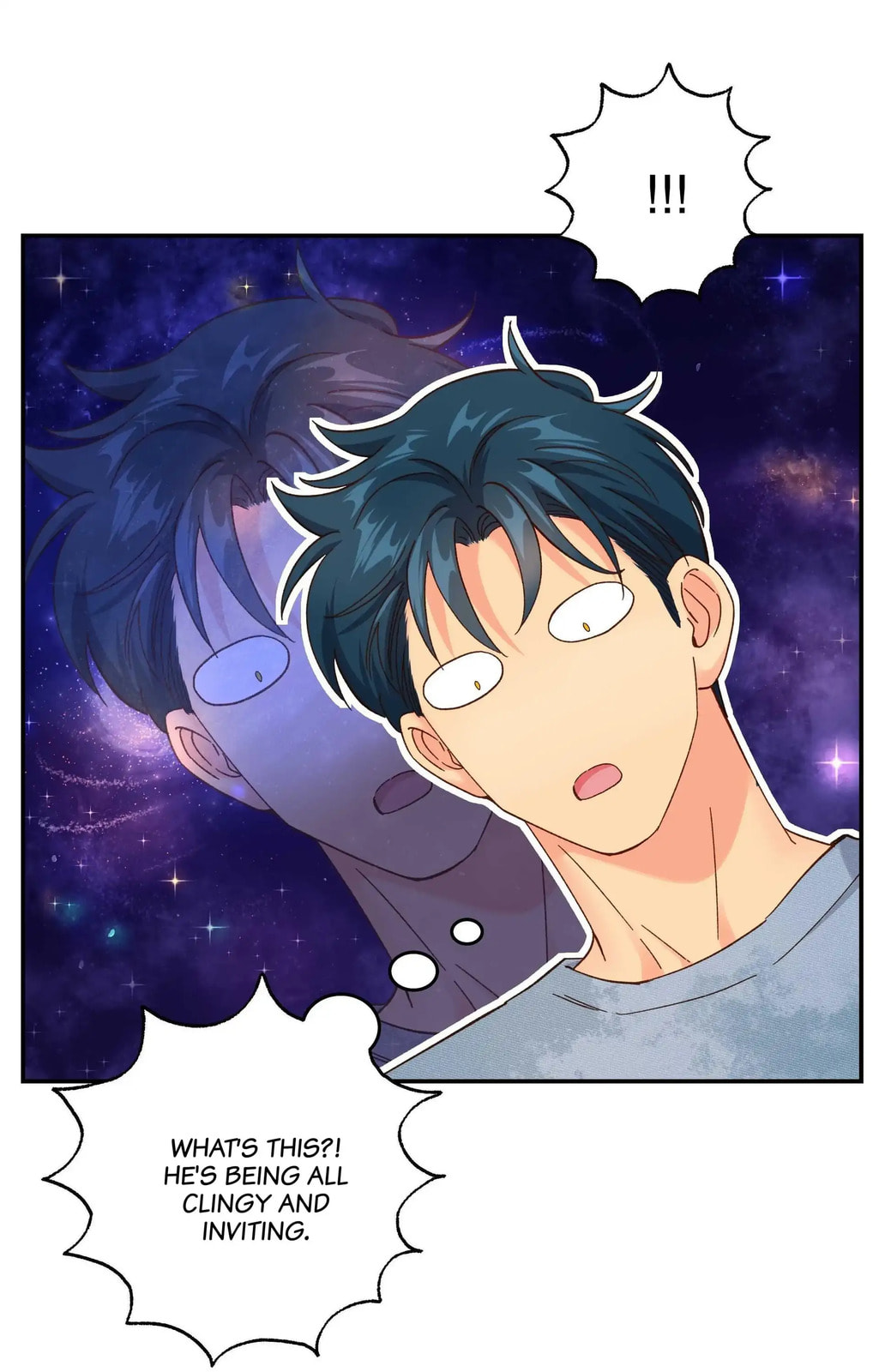Pixiu's Eatery, No Way Out Chapter 118 page 4 - 