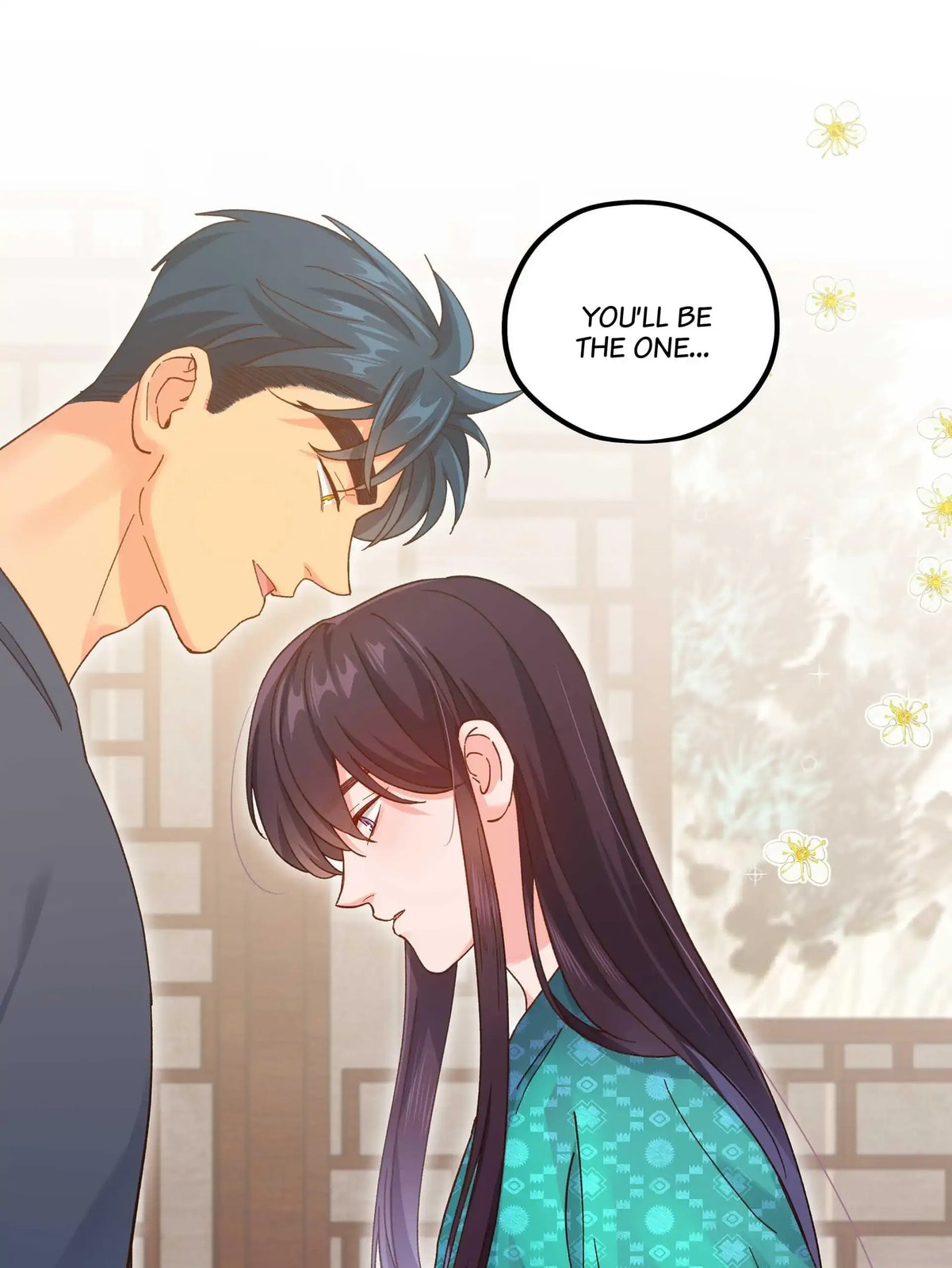 Pixiu's Eatery, No Way Out Chapter 118 page 31 - 