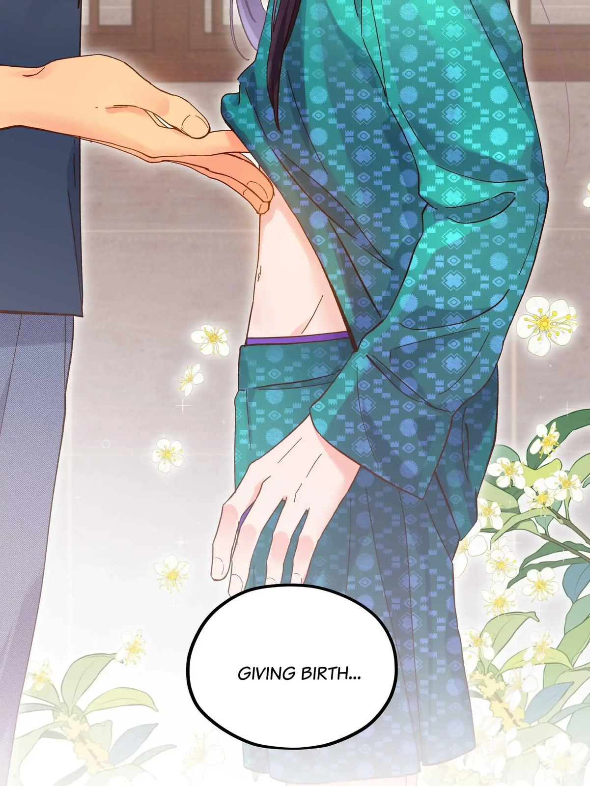 Pixiu's Eatery, No Way Out Chapter 118 page 32 - 