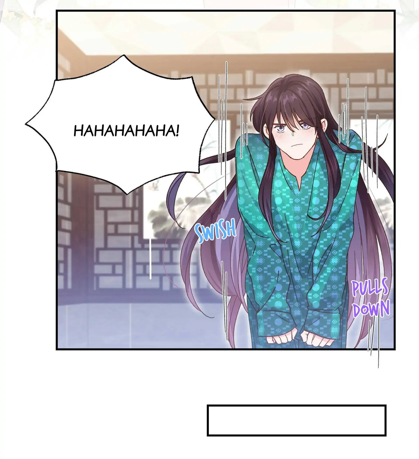 Pixiu's Eatery, No Way Out Chapter 118 page 33 - 