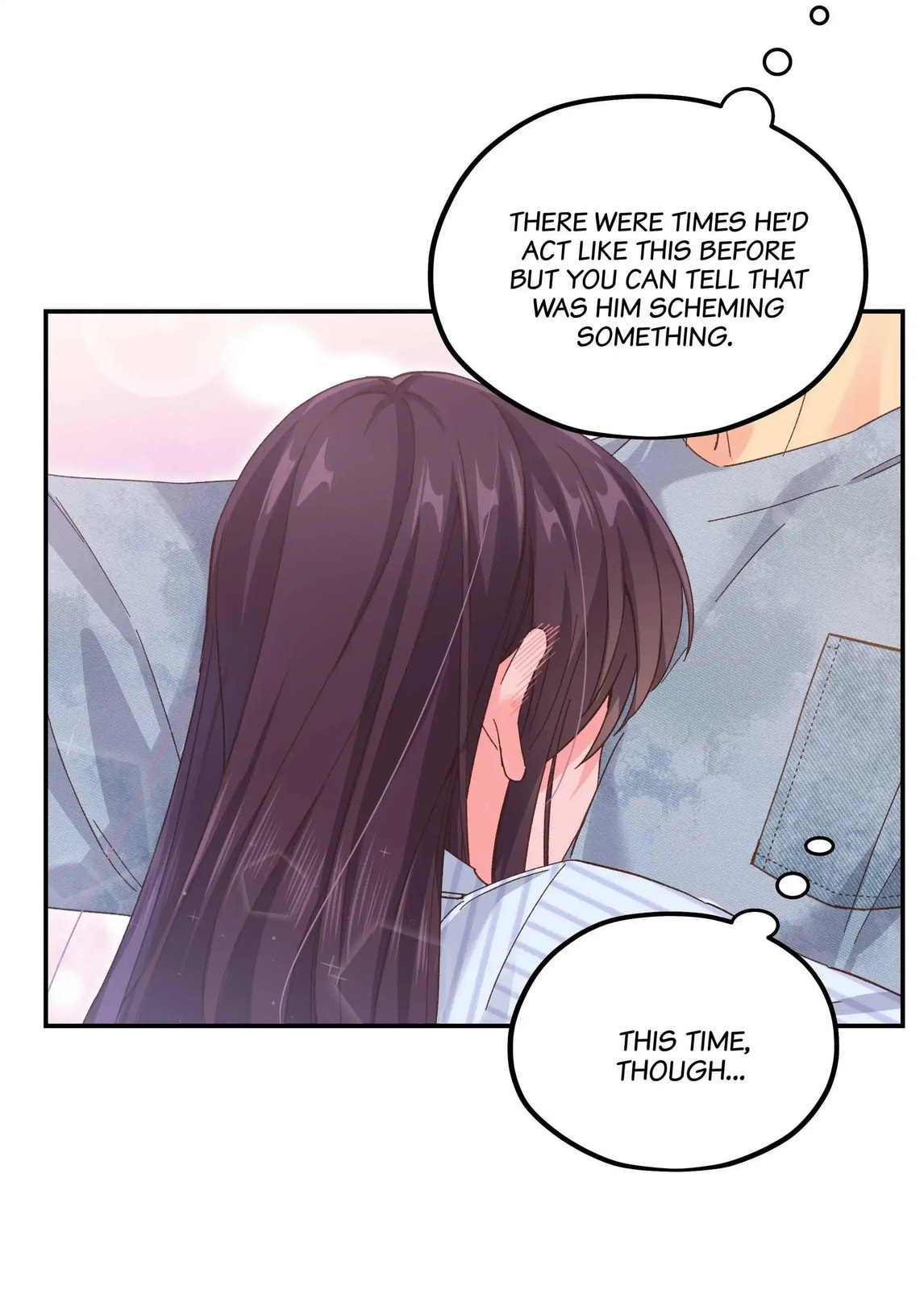 Pixiu's Eatery, No Way Out Chapter 118 page 5 - 