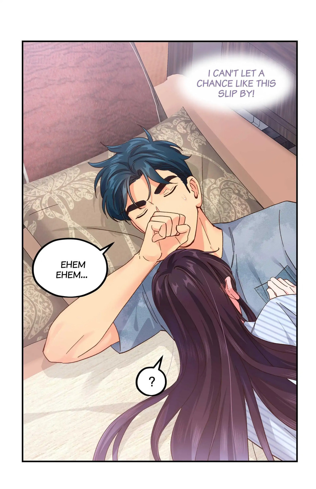 Pixiu's Eatery, No Way Out Chapter 118 page 6 - 