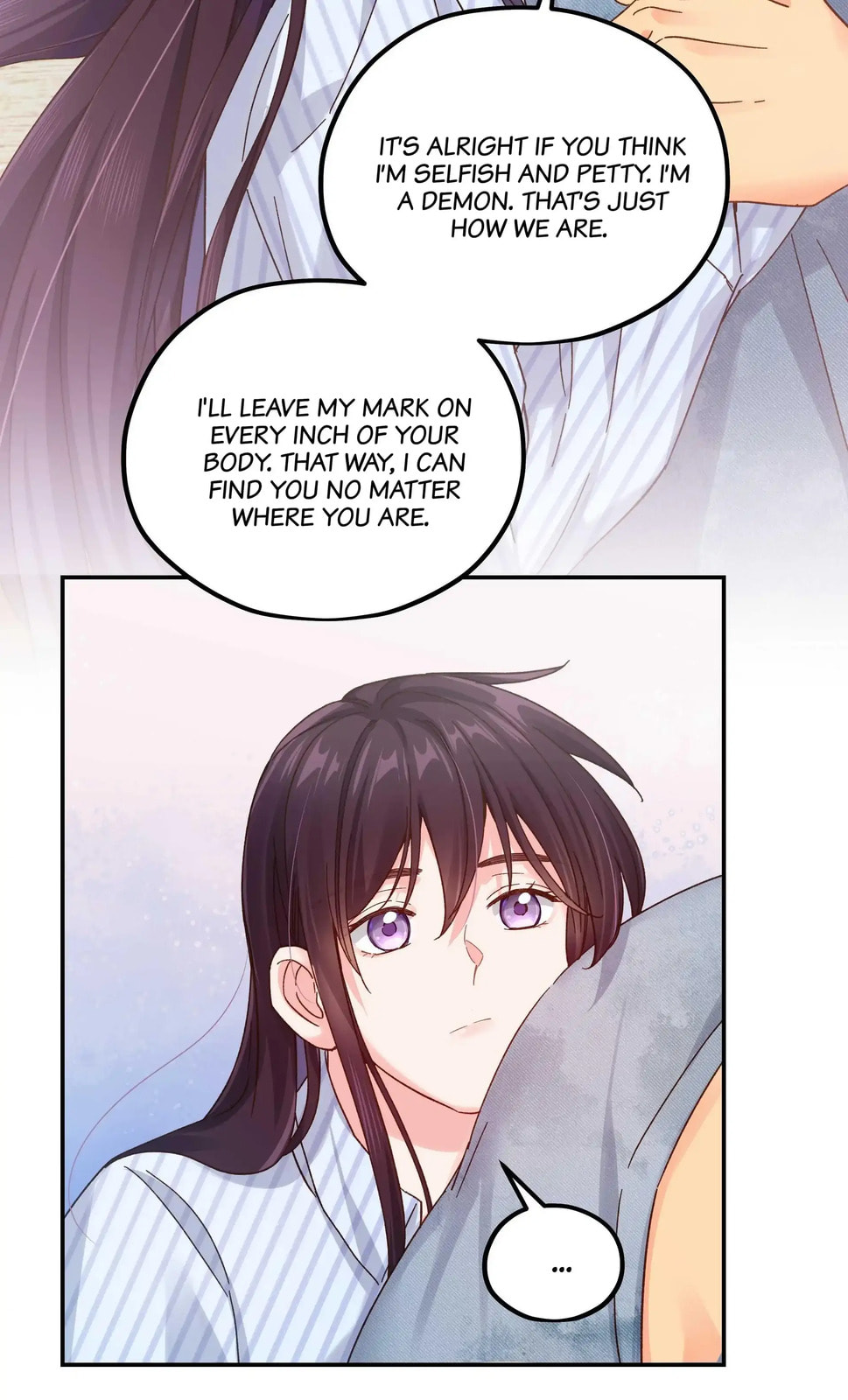 Pixiu's Eatery, No Way Out Chapter 118 page 9 - 