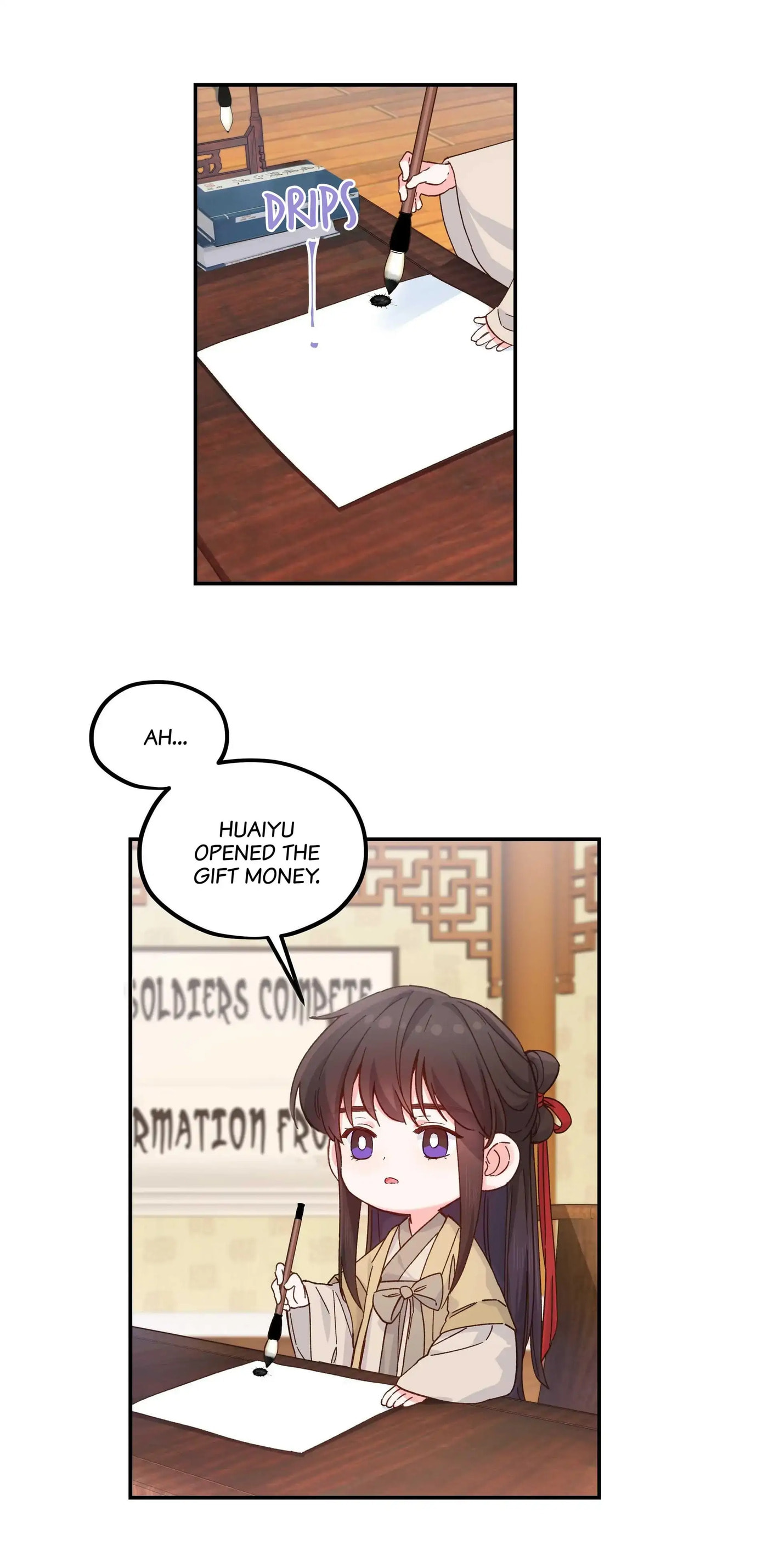 Pixiu's Eatery, No Way Out Chapter 119 page 19 - 