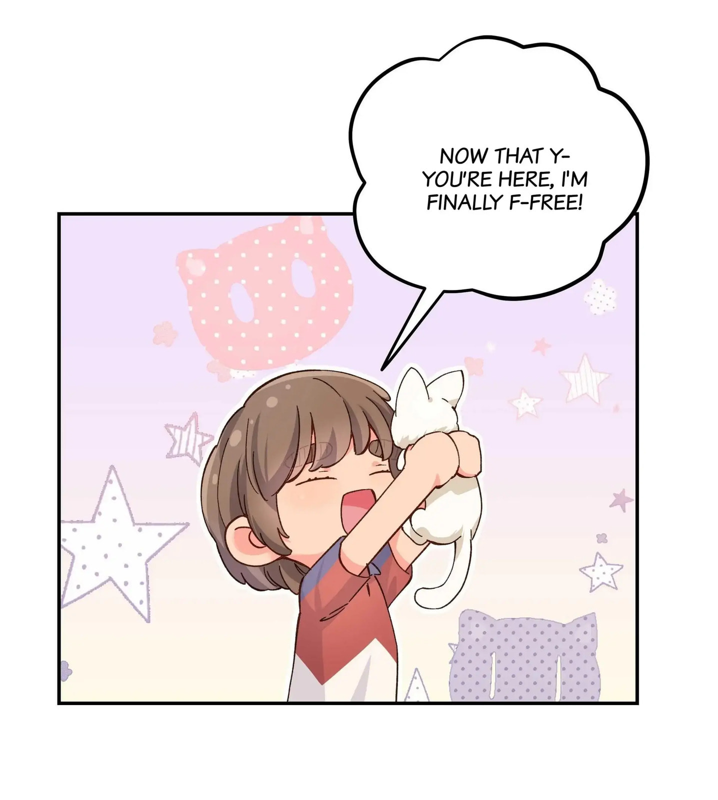 Pixiu's Eatery, No Way Out Chapter 119 page 4 - 