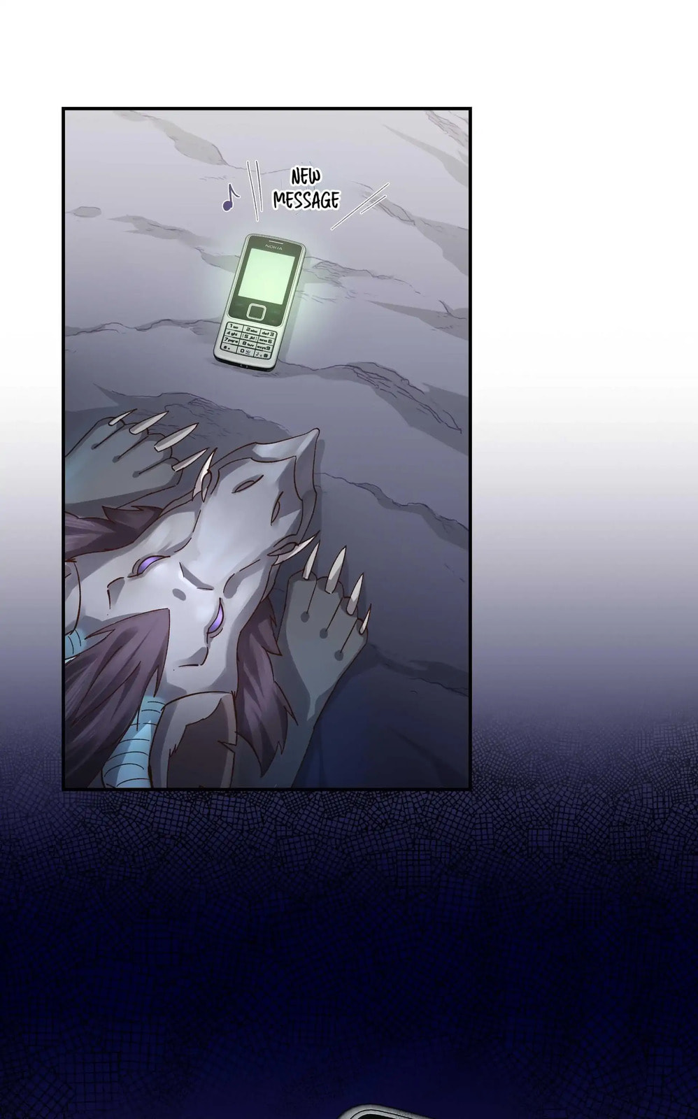 Pixiu's Eatery, No Way Out Chapter 119 page 33 - 