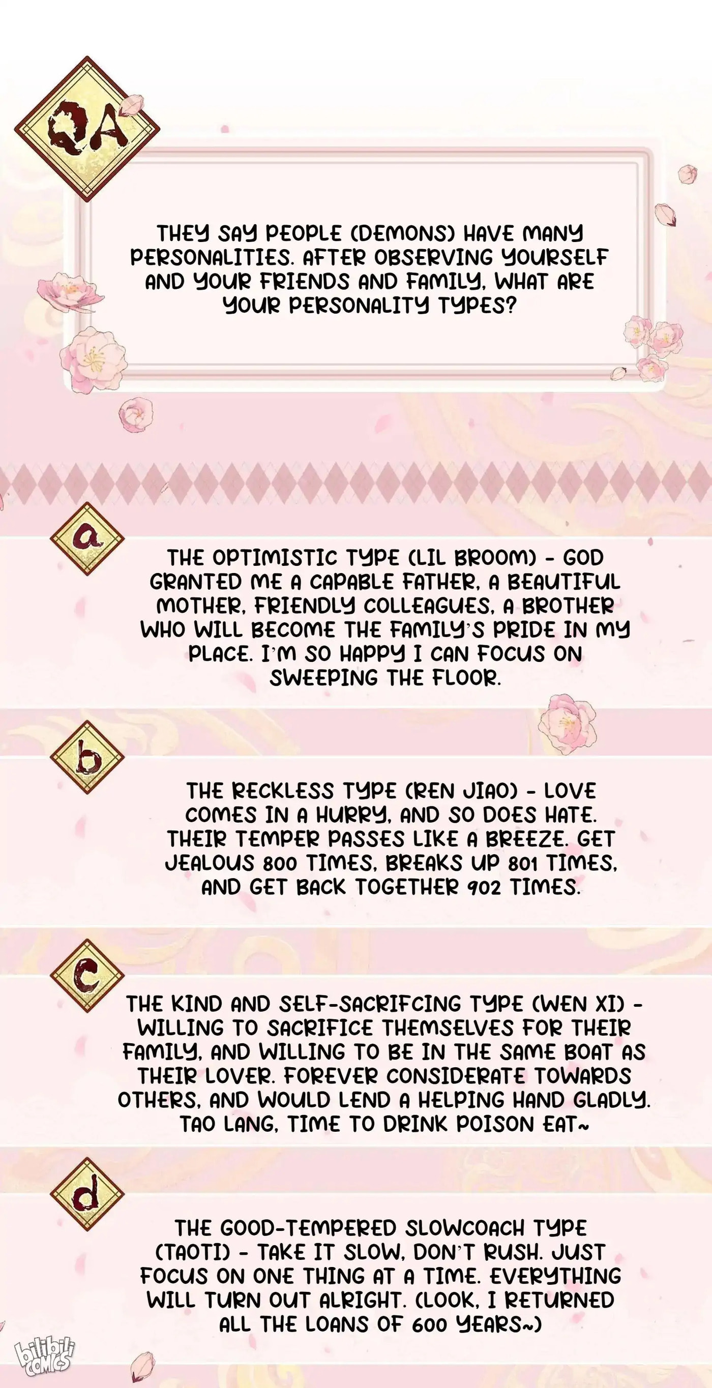 Pixiu's Eatery, No Way Out Chapter 119 page 35 - 