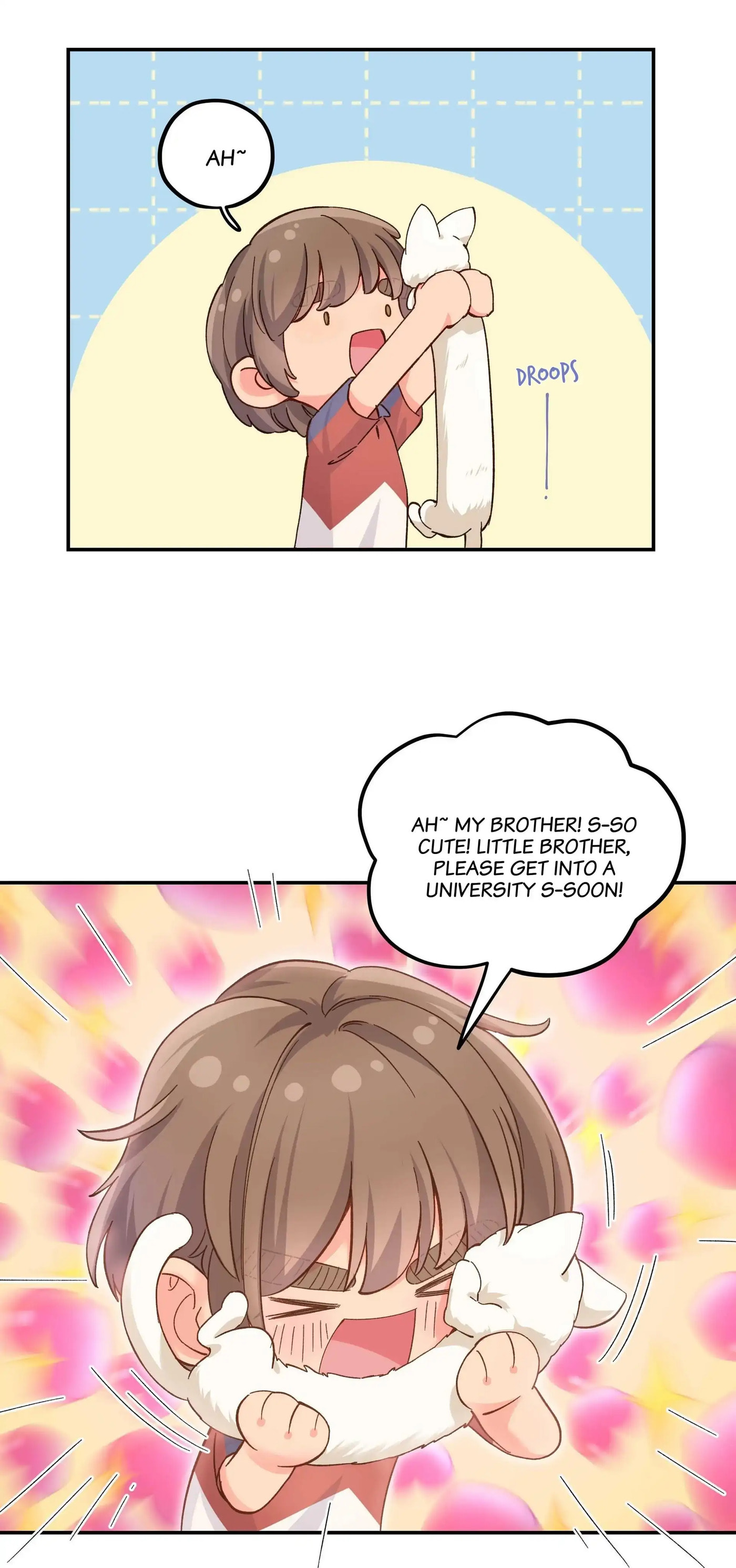 Pixiu's Eatery, No Way Out Chapter 119 page 5 - 