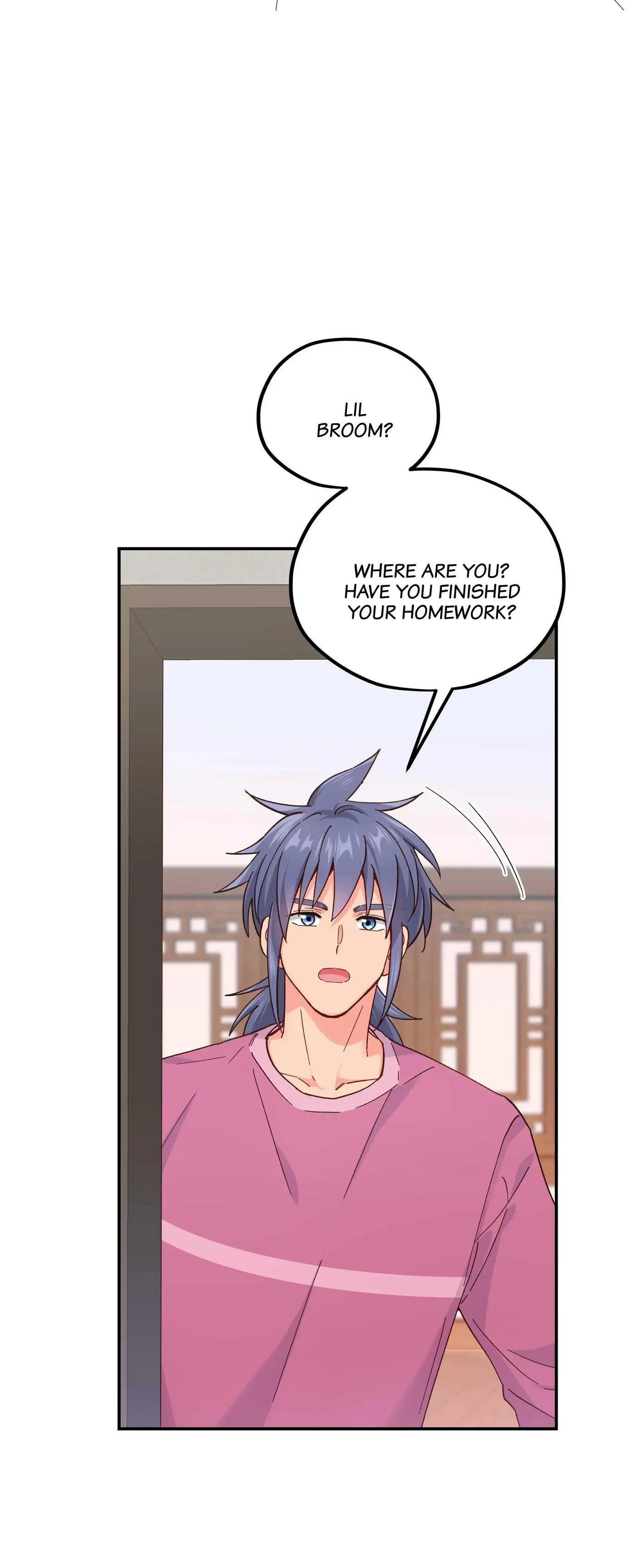 Pixiu's Eatery, No Way Out Chapter 119 page 6 - 