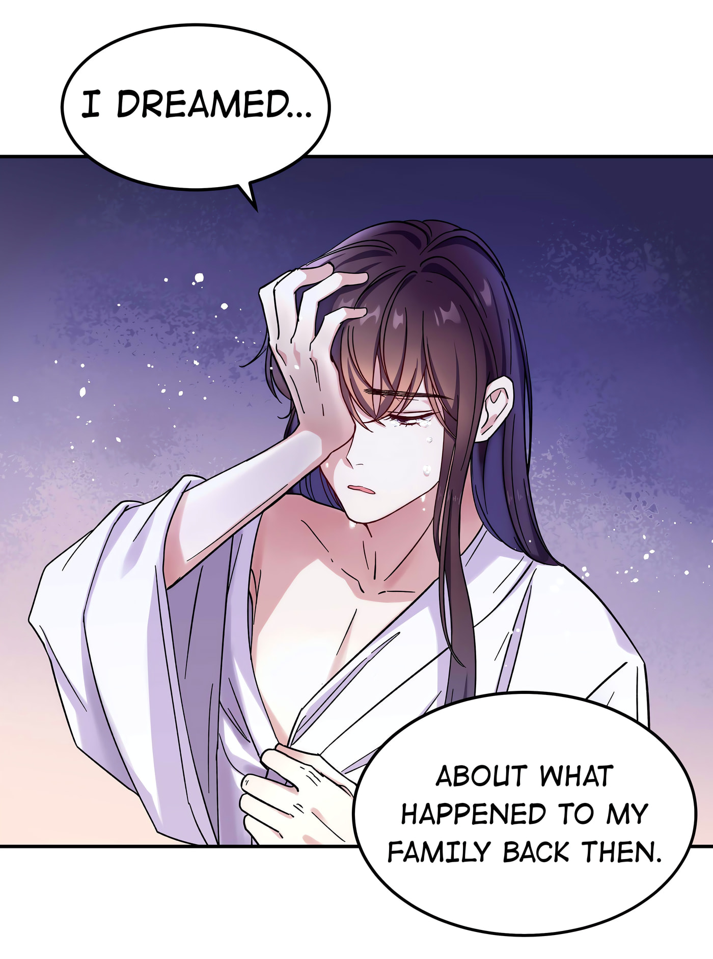 Pixiu's Eatery, No Way Out Chapter 12 page 15 - 