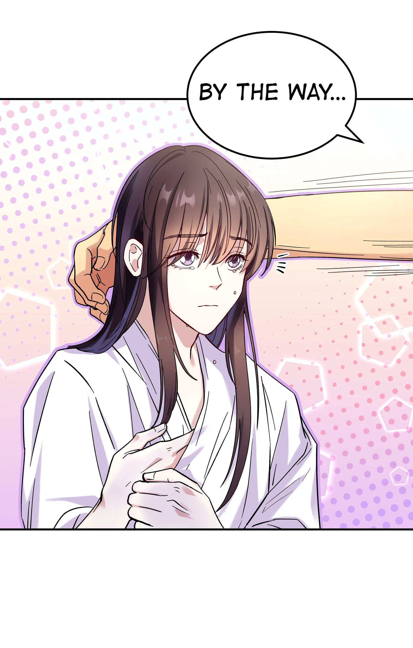 Pixiu's Eatery, No Way Out Chapter 12 page 18 - 