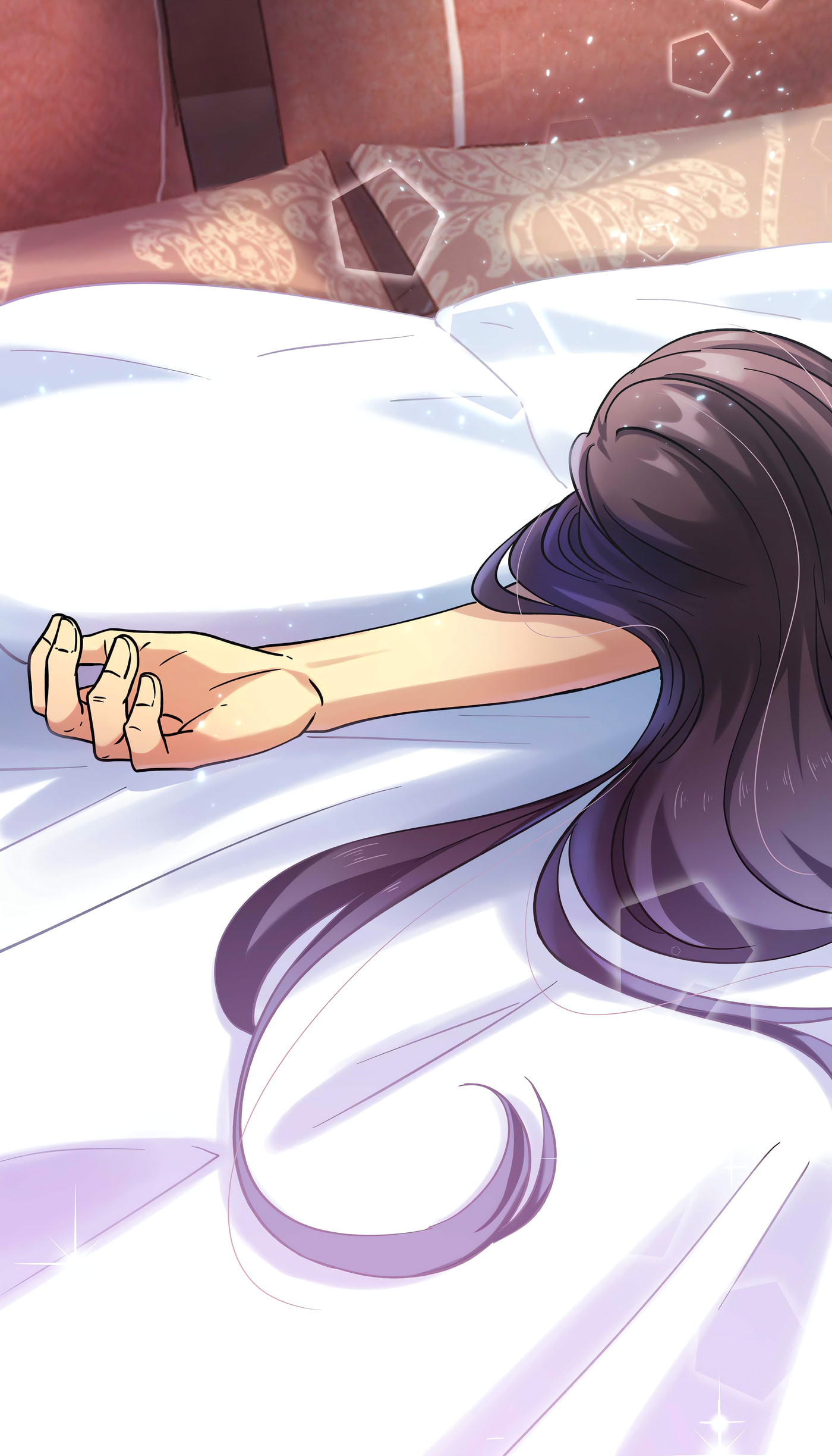Pixiu's Eatery, No Way Out Chapter 12 page 3 - 