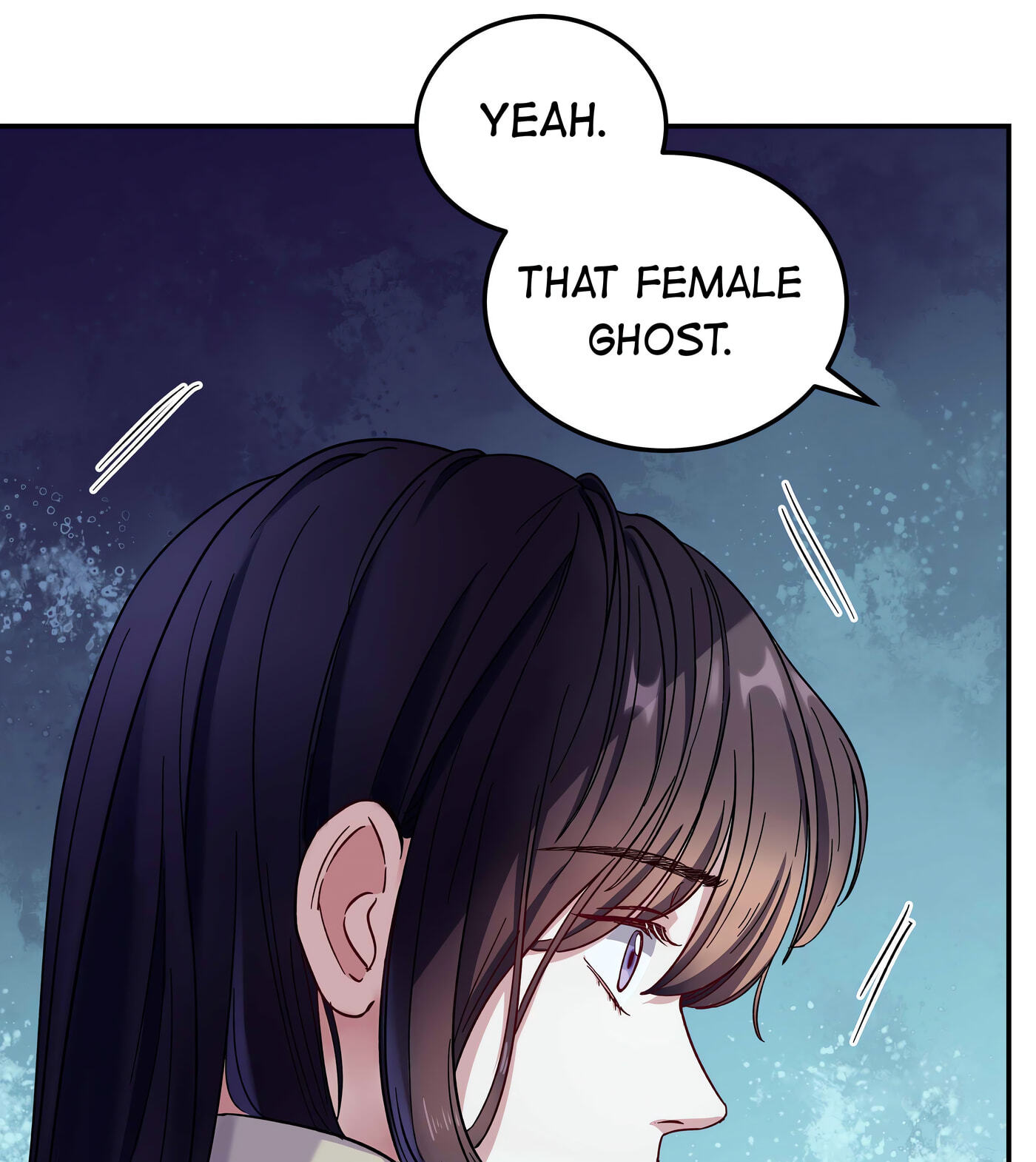 Pixiu's Eatery, No Way Out Chapter 12 page 21 - 