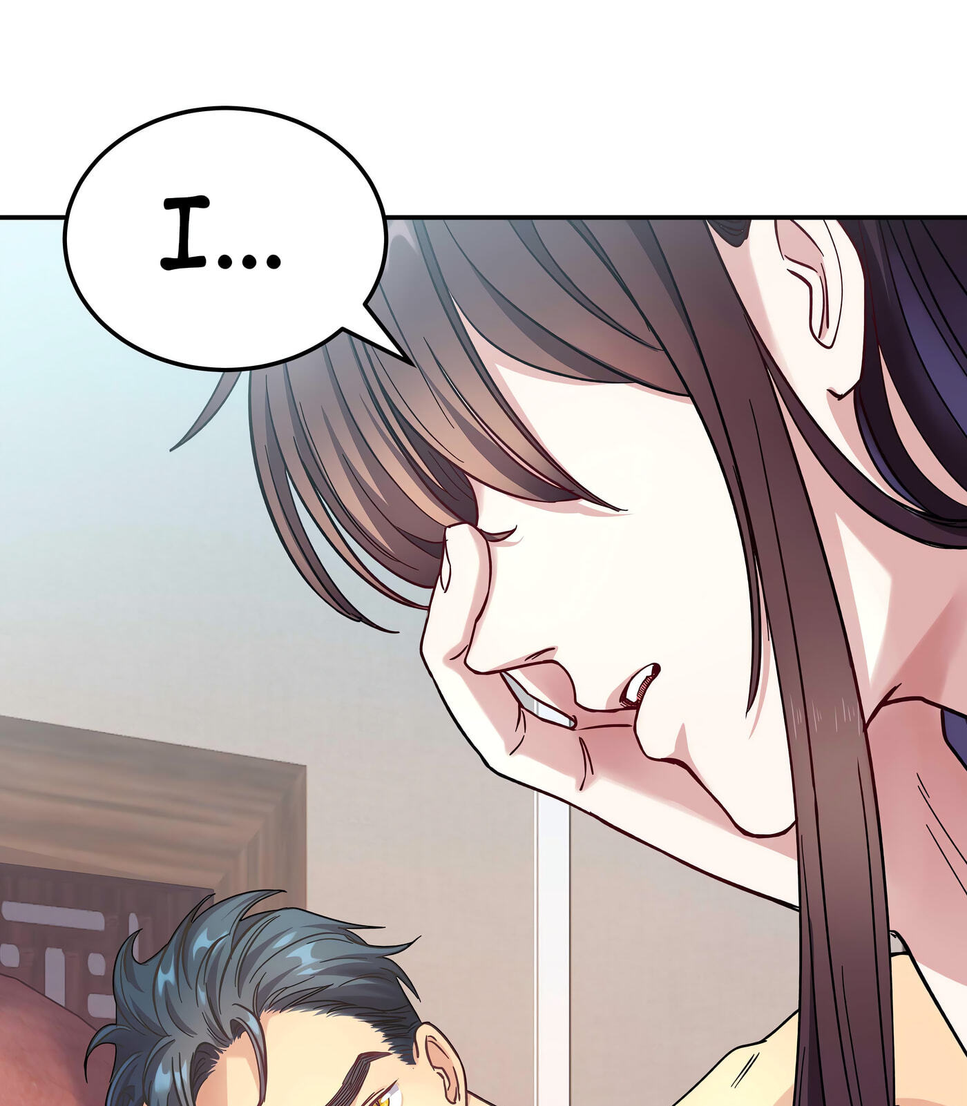 Pixiu's Eatery, No Way Out Chapter 12 page 23 - 