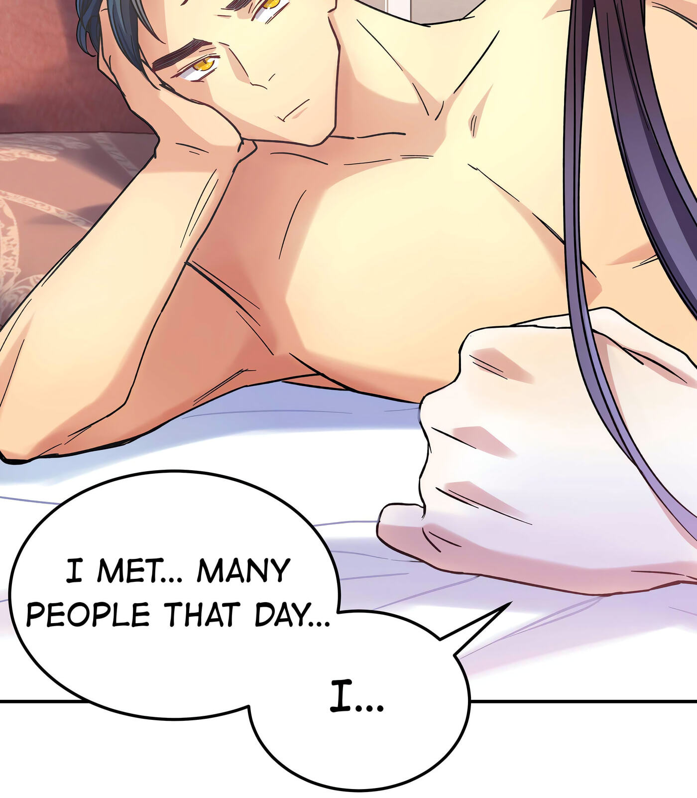 Pixiu's Eatery, No Way Out Chapter 12 page 24 - 