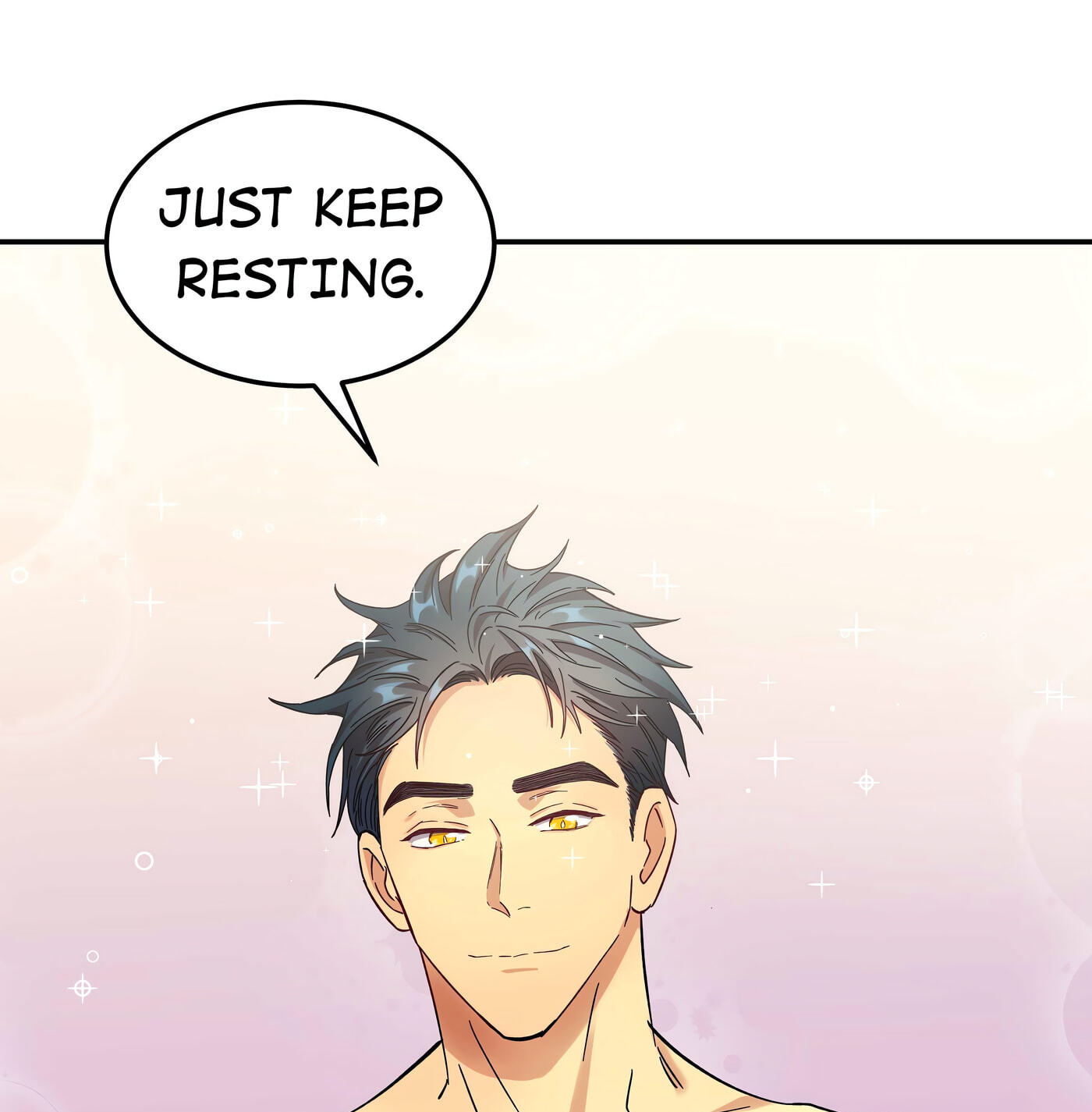 Pixiu's Eatery, No Way Out Chapter 12 page 26 - 
