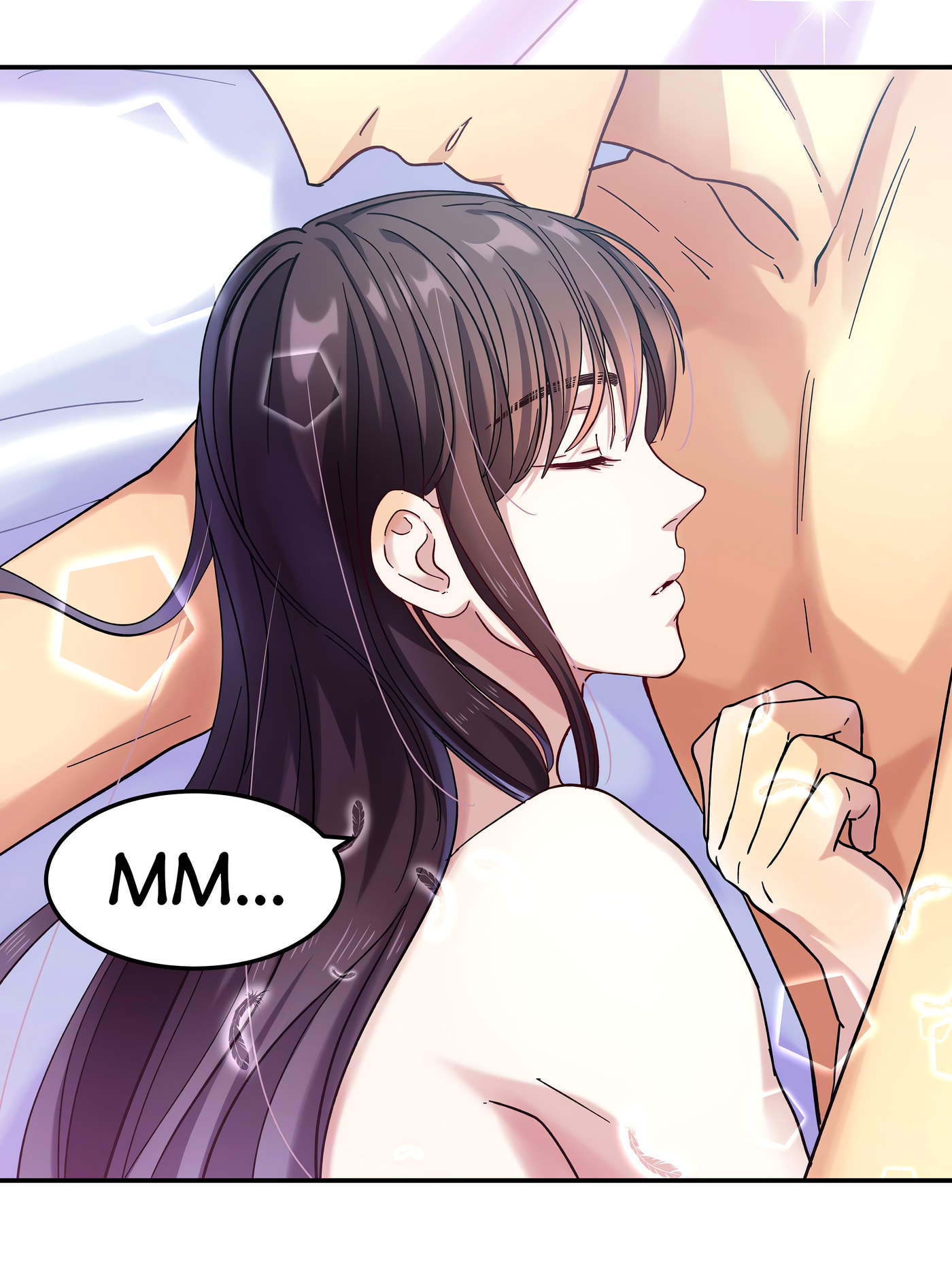 Pixiu's Eatery, No Way Out Chapter 12 page 4 - 