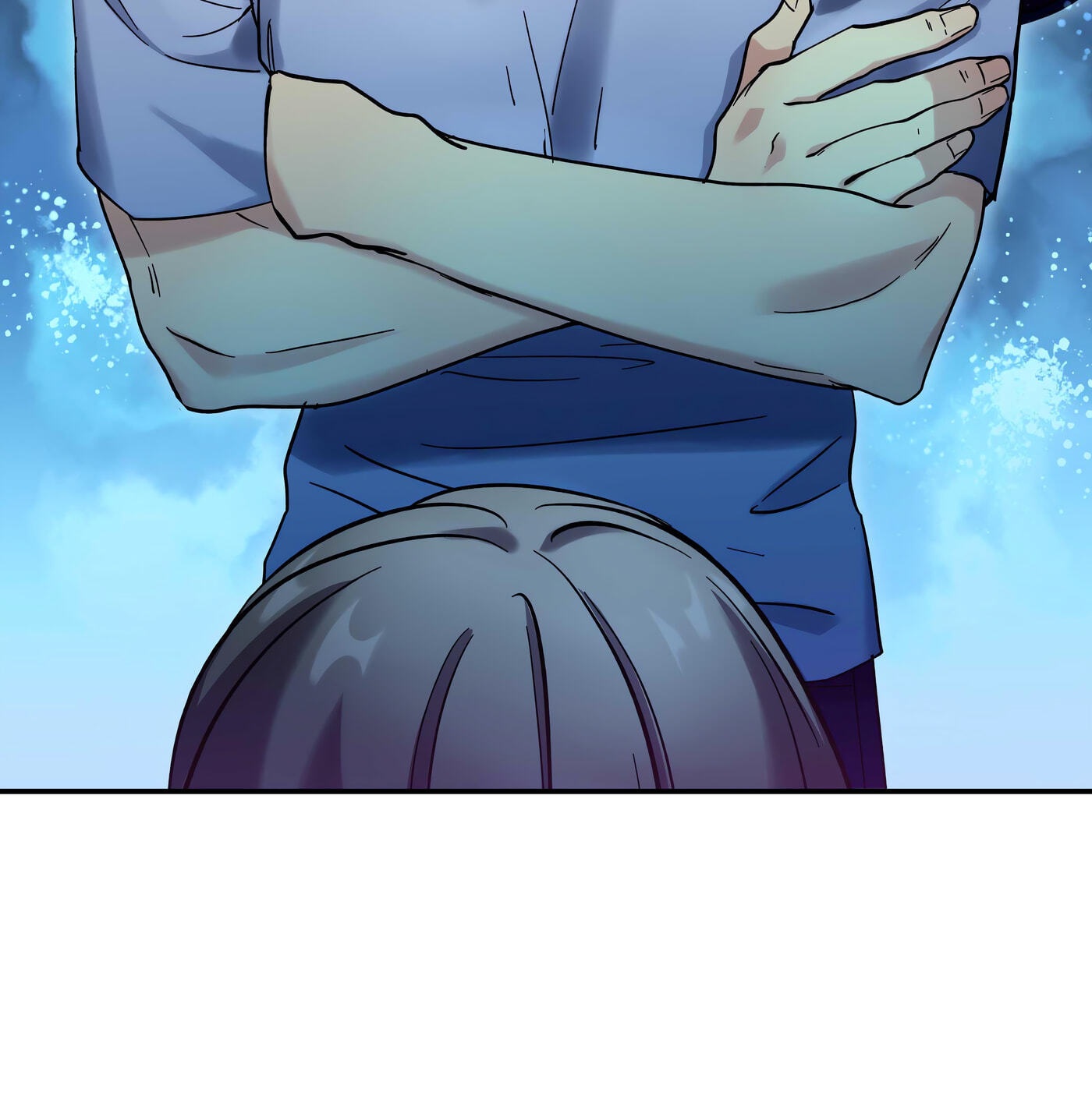 Pixiu's Eatery, No Way Out Chapter 12 page 31 - 
