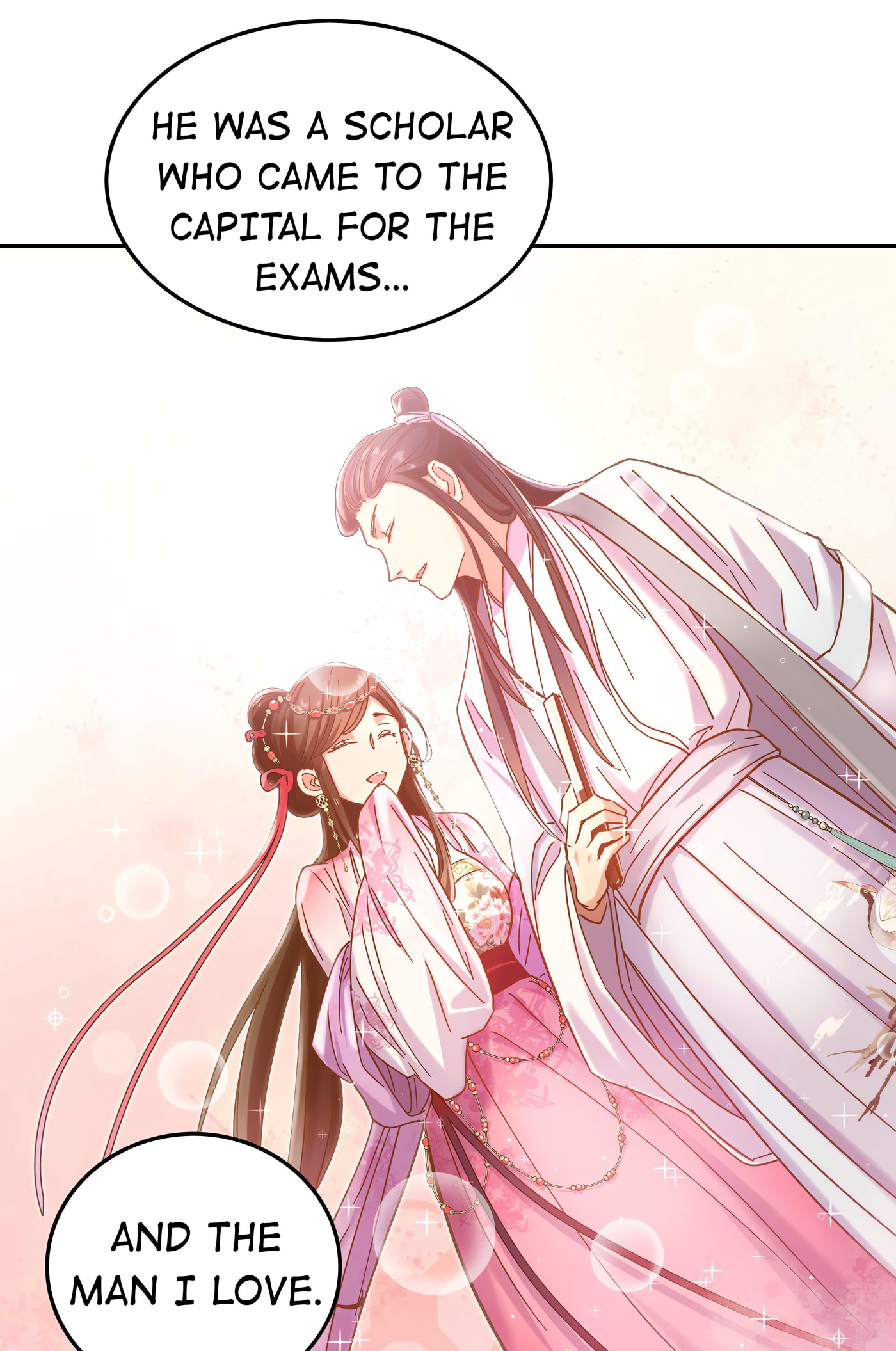 Pixiu's Eatery, No Way Out Chapter 12 page 41 - 