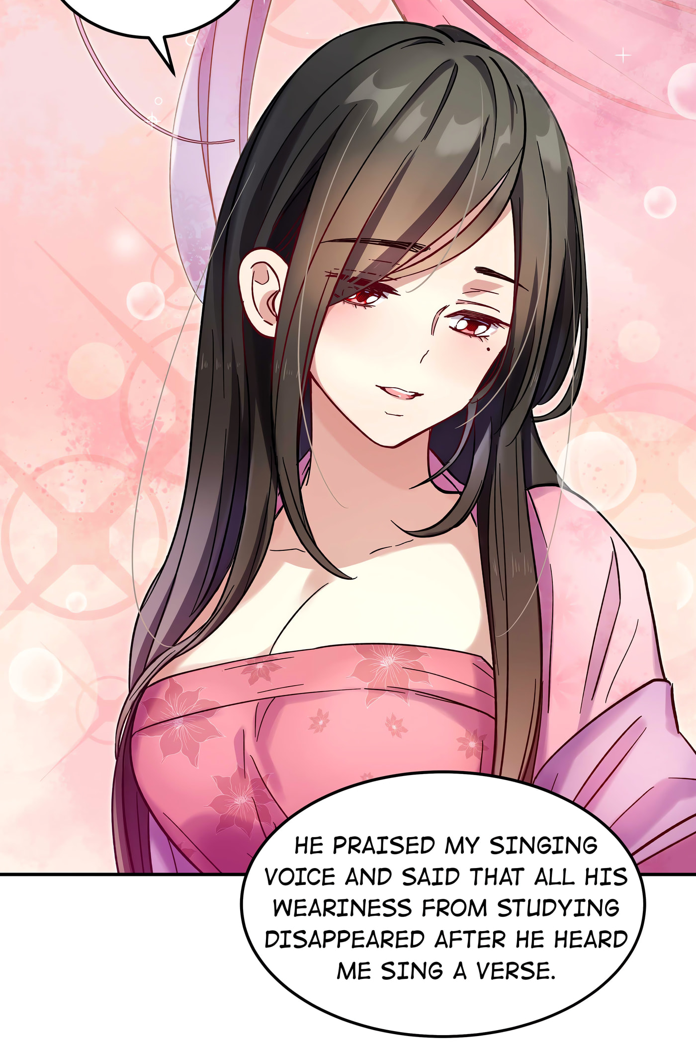 Pixiu's Eatery, No Way Out Chapter 12 page 42 - 