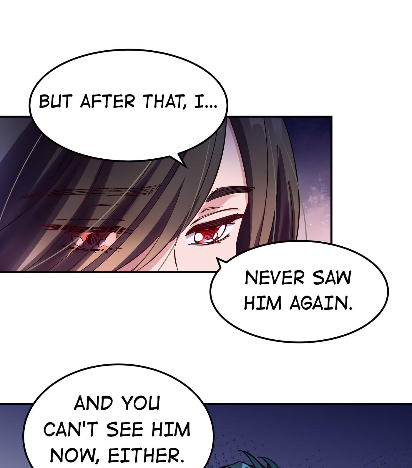 Pixiu's Eatery, No Way Out Chapter 12 page 43 - 