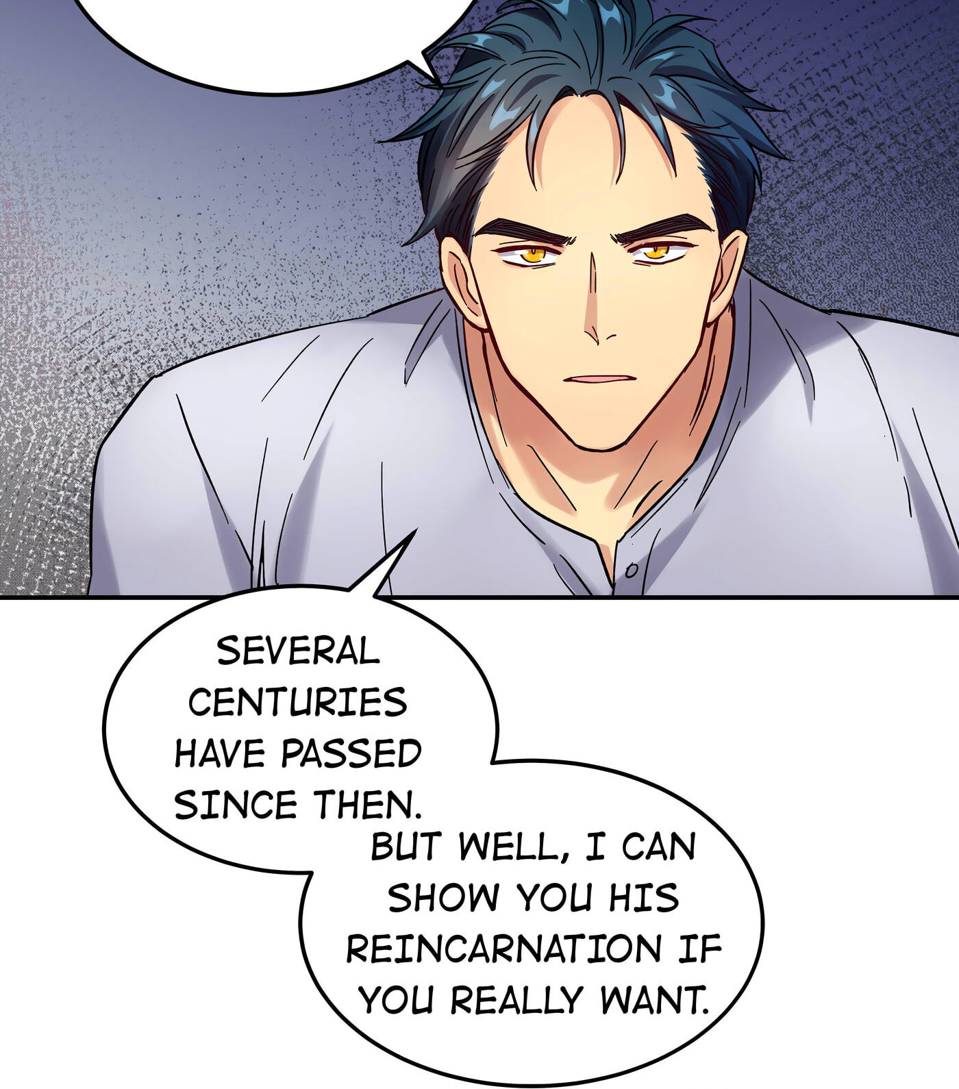 Pixiu's Eatery, No Way Out Chapter 12 page 44 - 
