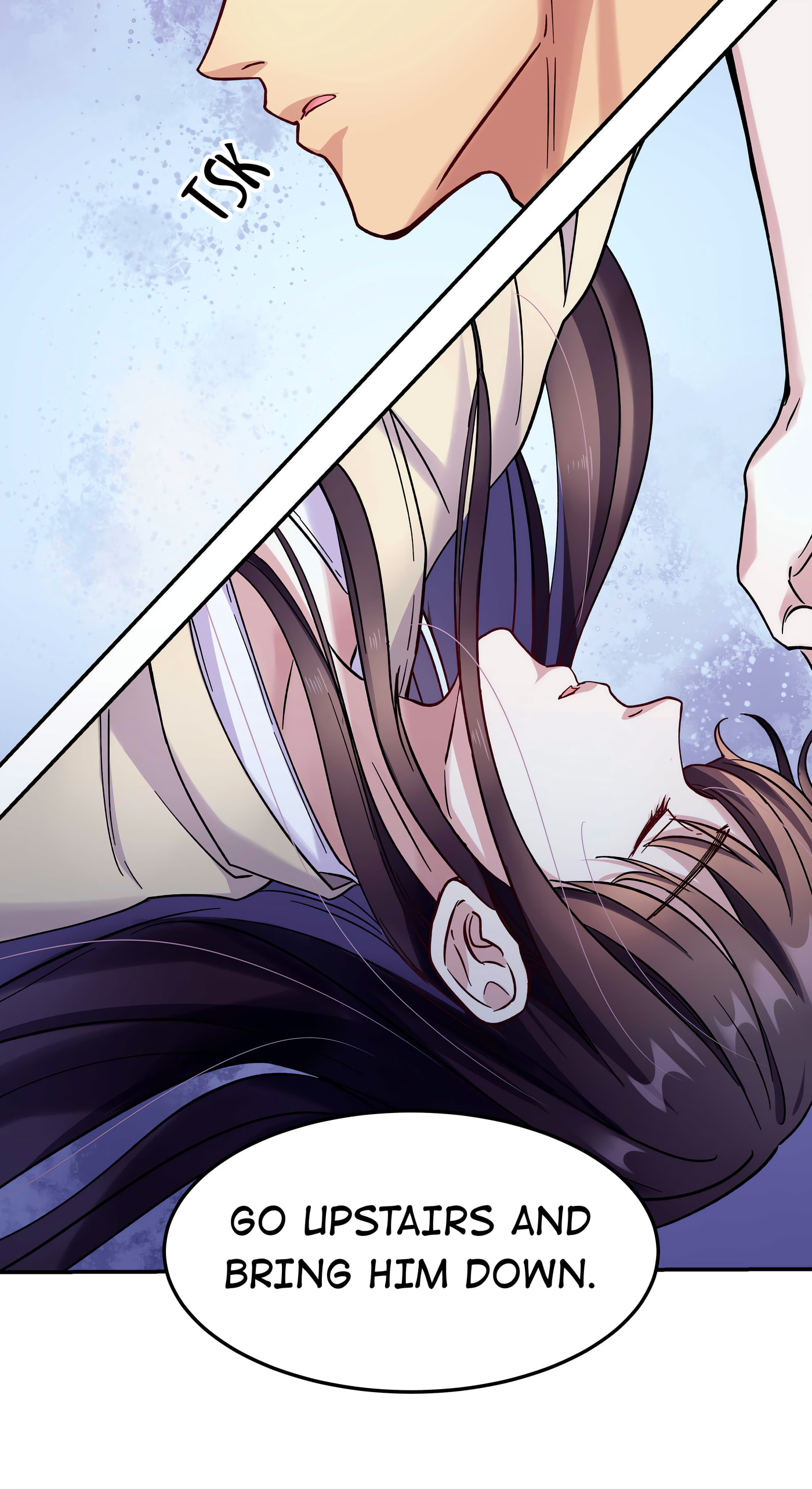 Pixiu's Eatery, No Way Out Chapter 12 page 49 - 