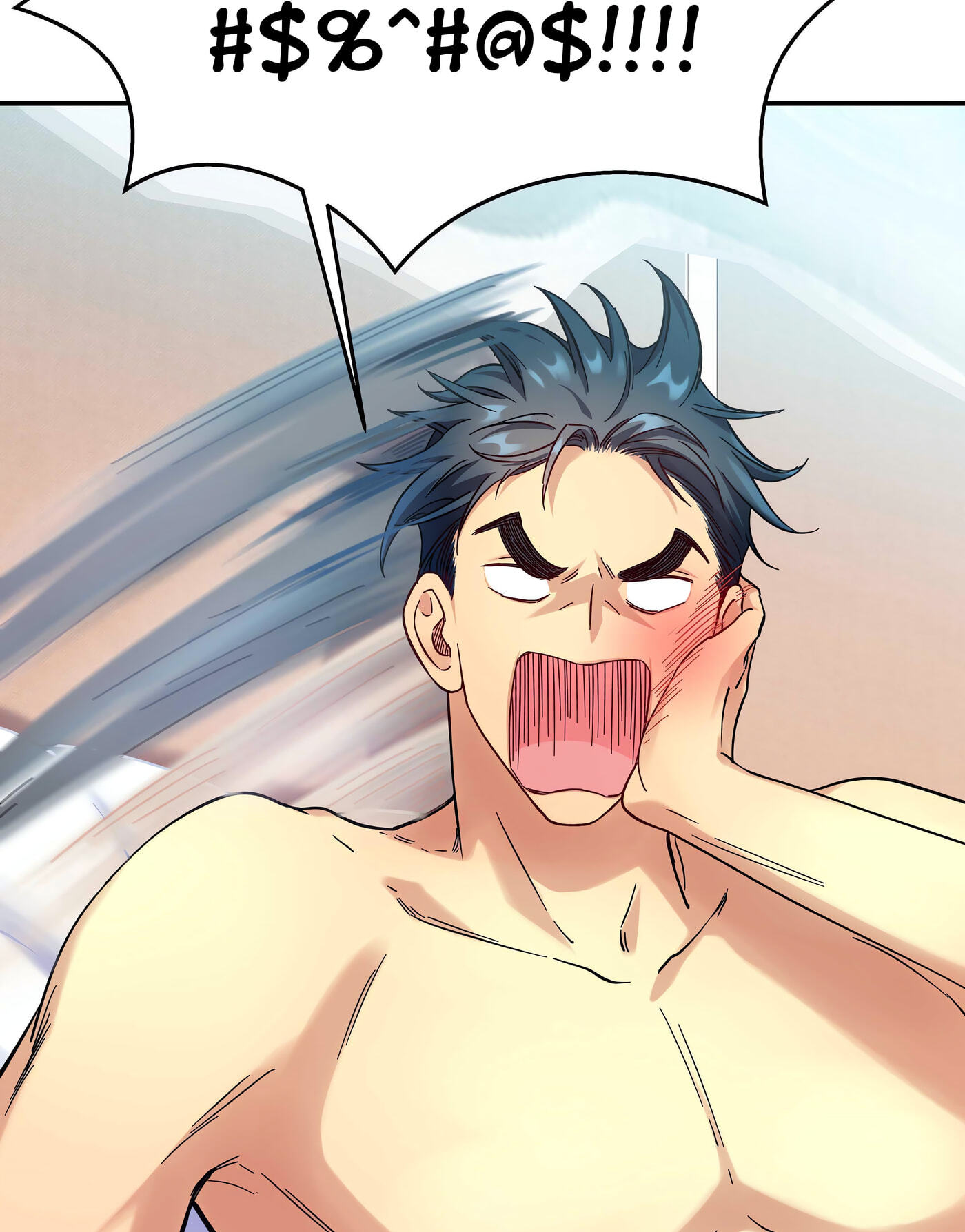 Pixiu's Eatery, No Way Out Chapter 12 page 10 - 