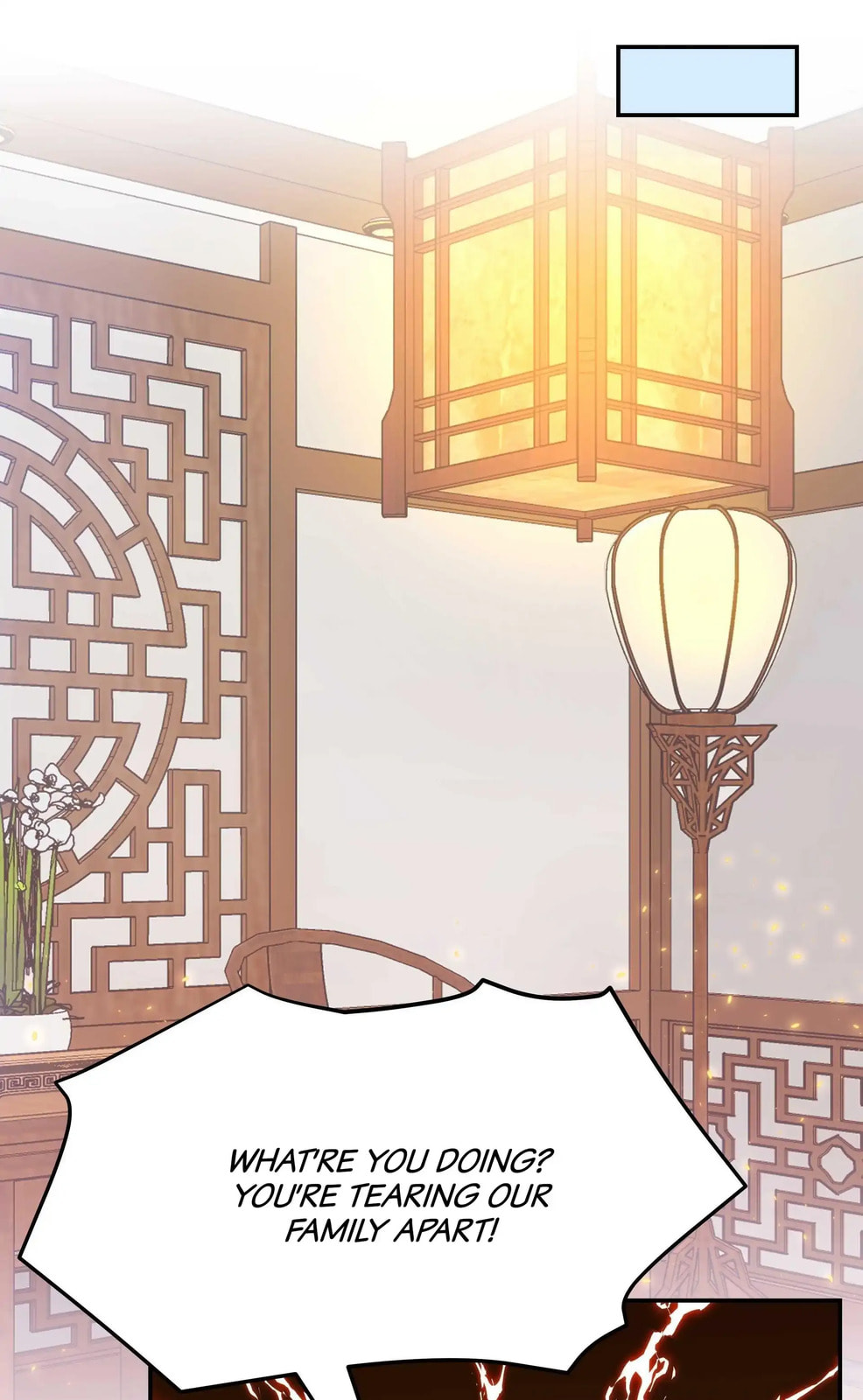 Pixiu's Eatery, No Way Out Chapter 120 page 19 - 