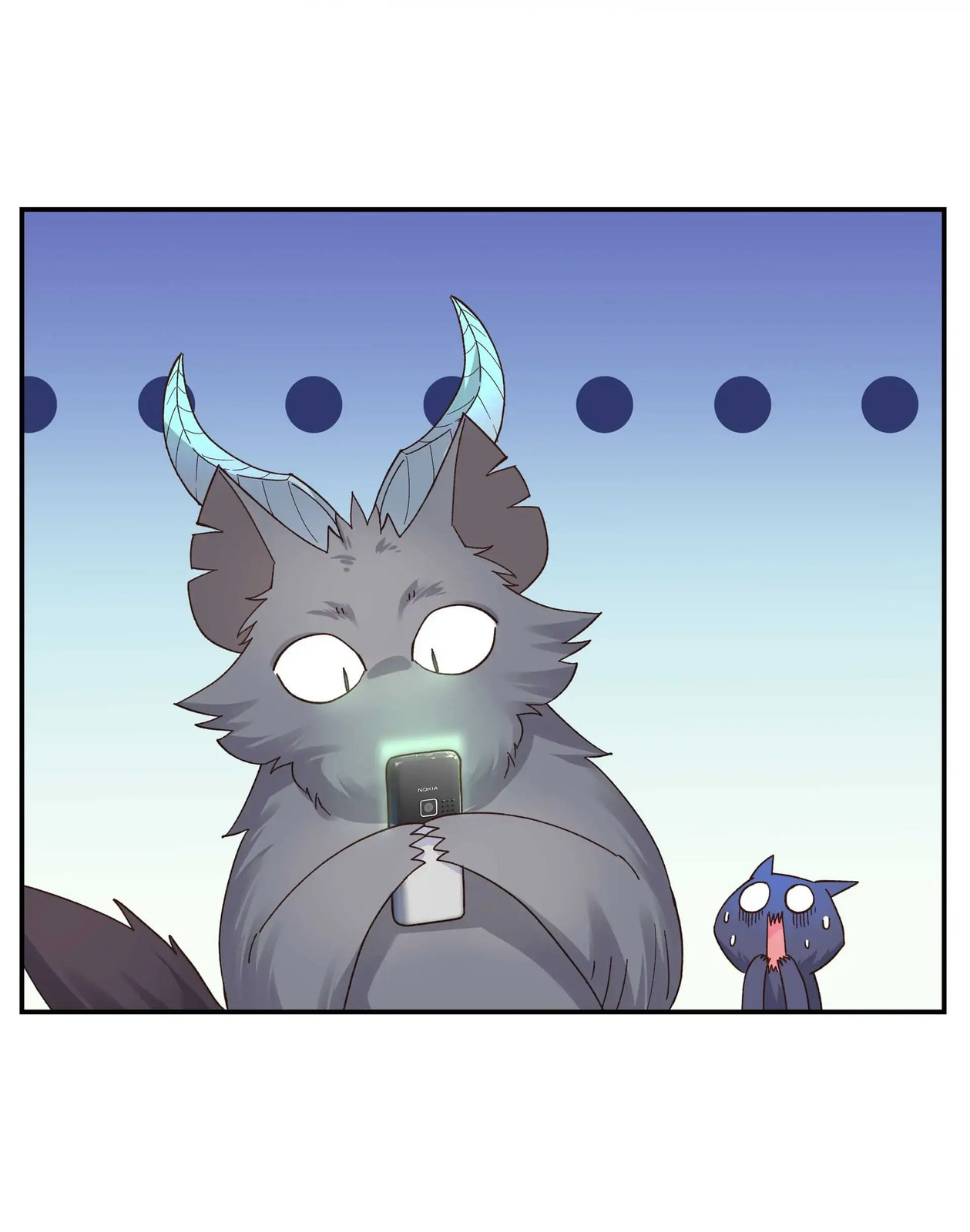 Pixiu's Eatery, No Way Out Chapter 120 page 3 - 