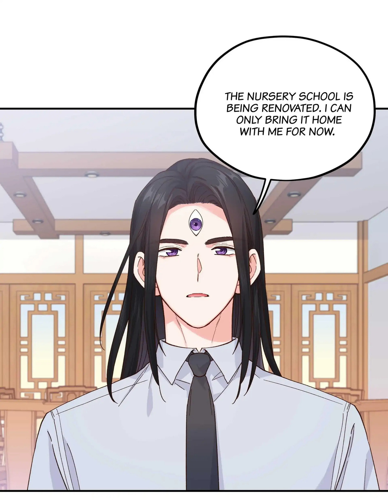 Pixiu's Eatery, No Way Out Chapter 120 page 22 - 