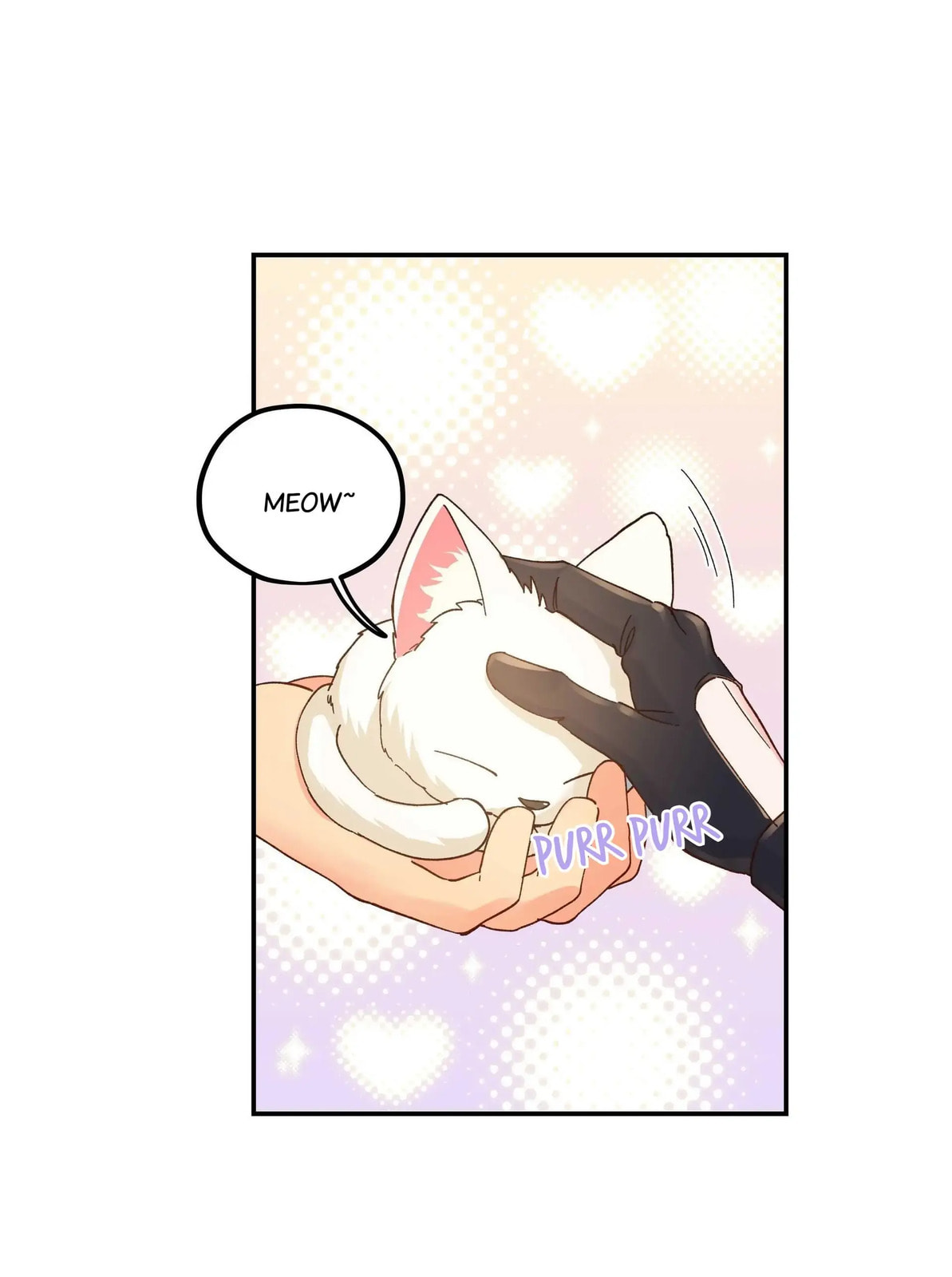 Pixiu's Eatery, No Way Out Chapter 120 page 29 - 