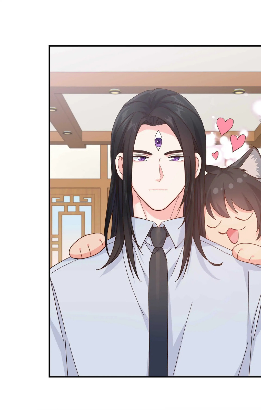 Pixiu's Eatery, No Way Out Chapter 120 page 33 - 