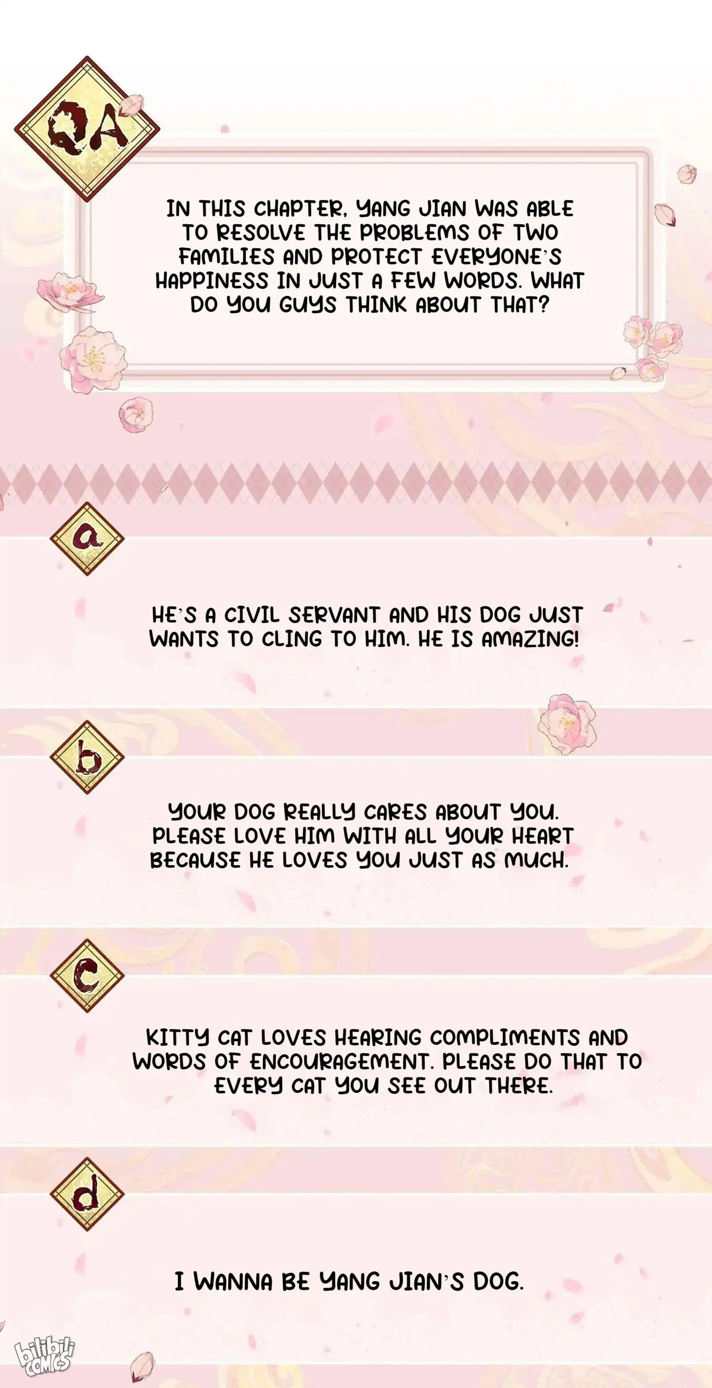Pixiu's Eatery, No Way Out Chapter 120 page 36 - 