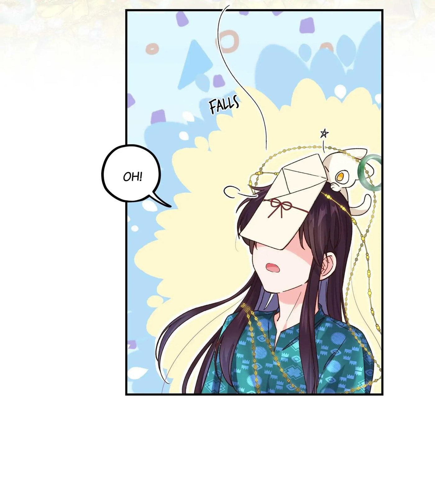 Pixiu's Eatery, No Way Out Chapter 120 page 9 - 