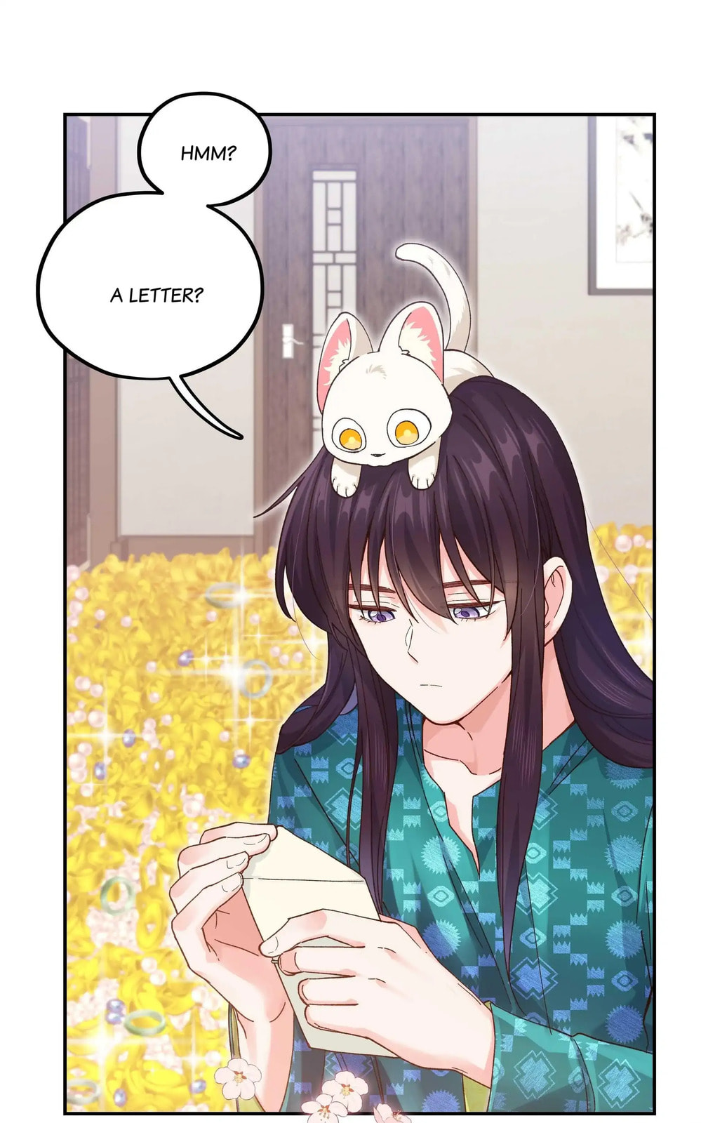 Pixiu's Eatery, No Way Out Chapter 120 page 10 - 