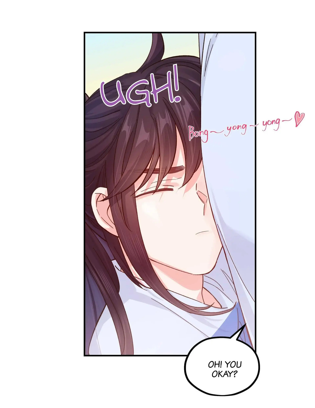 Pixiu's Eatery, No Way Out Chapter 121 page 14 - 