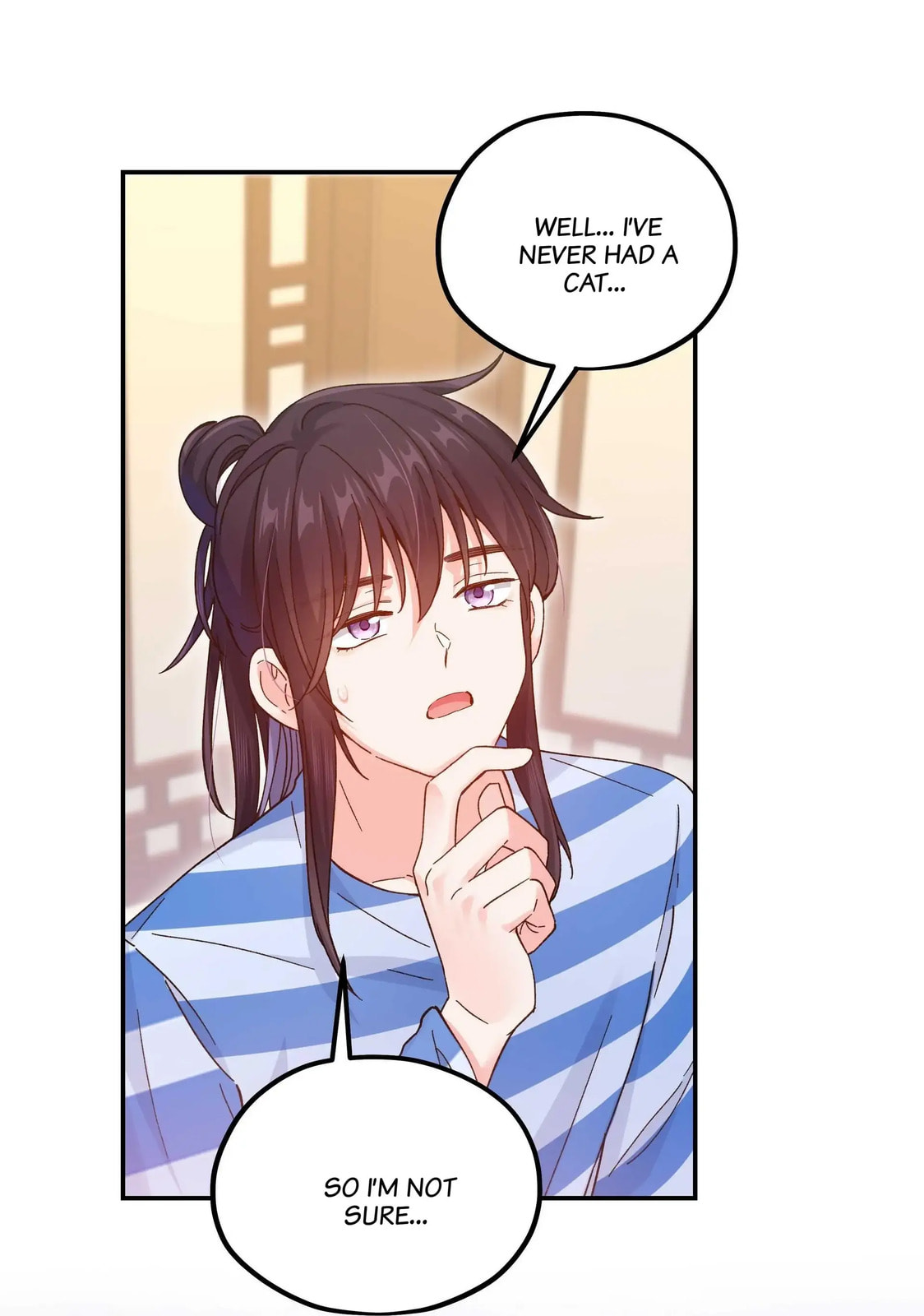 Pixiu's Eatery, No Way Out Chapter 121 page 16 - 